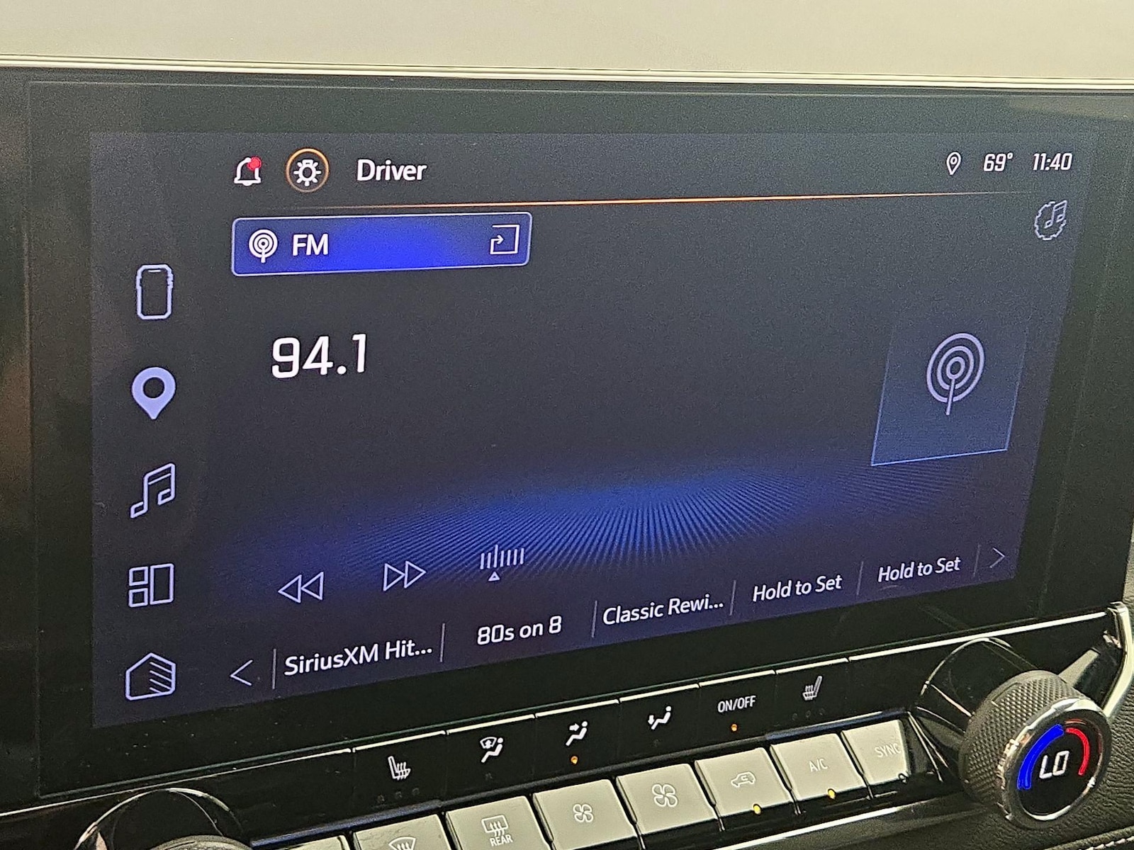 2026 Chevrolet Colorado LT - Photo 15