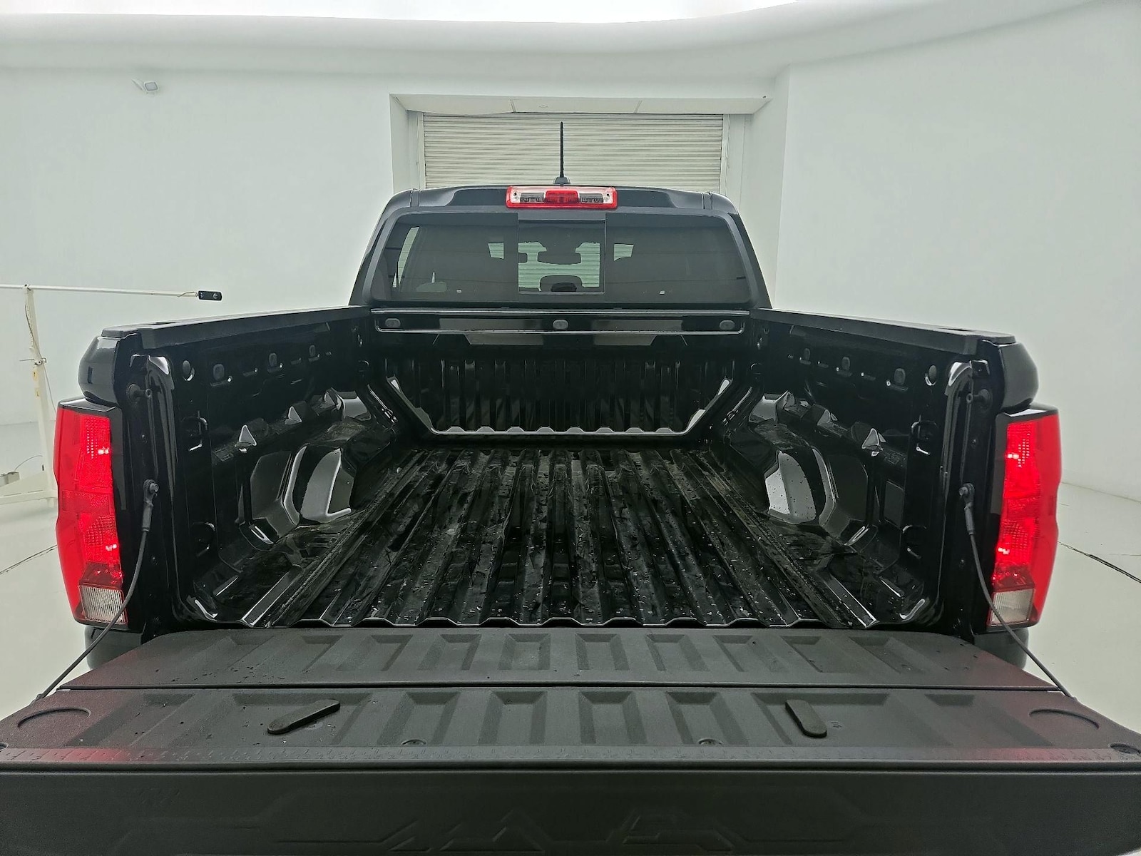 2026 Chevrolet Colorado LT - Photo 20