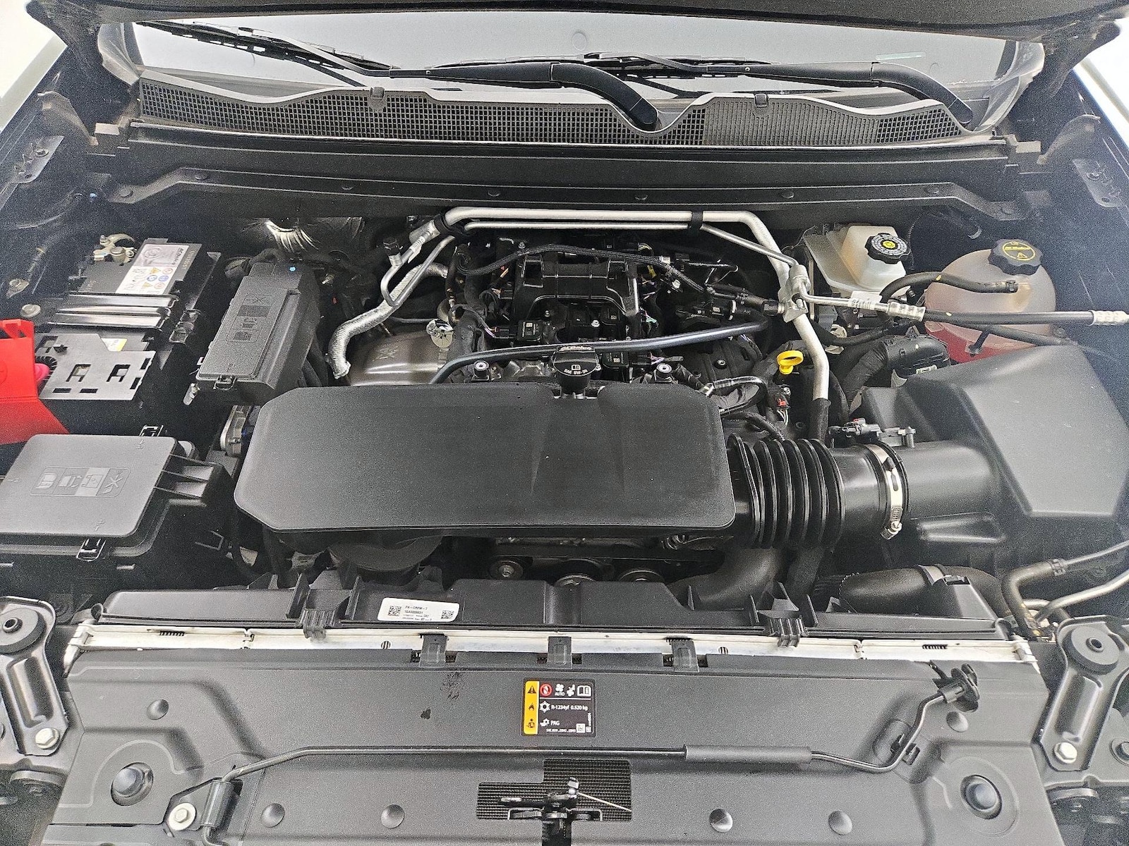 2026 Chevrolet Colorado LT - Photo 21