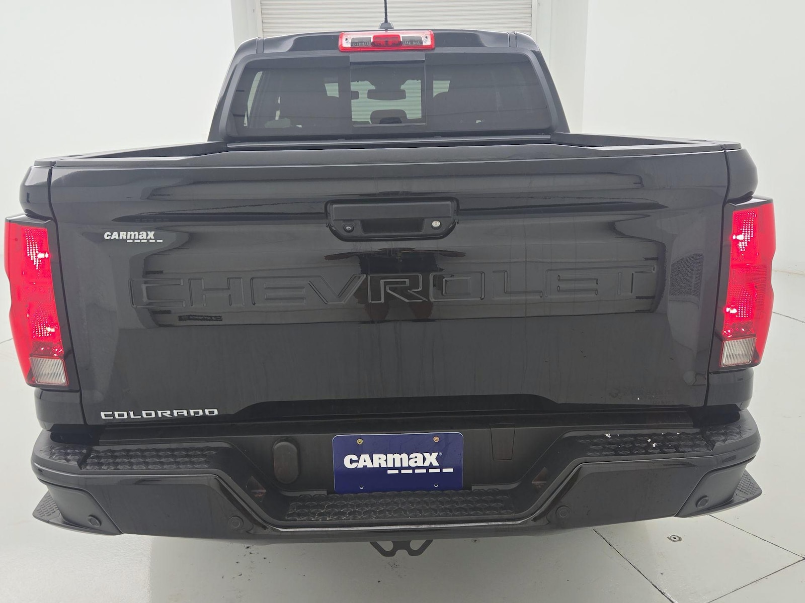 2026 Chevrolet Colorado LT - Photo 6