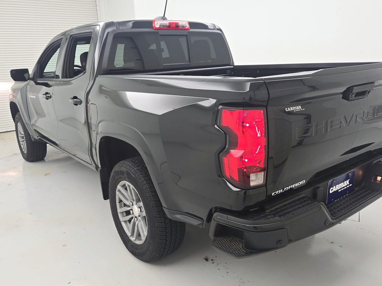 2026 Chevrolet Colorado LT - Photo 7