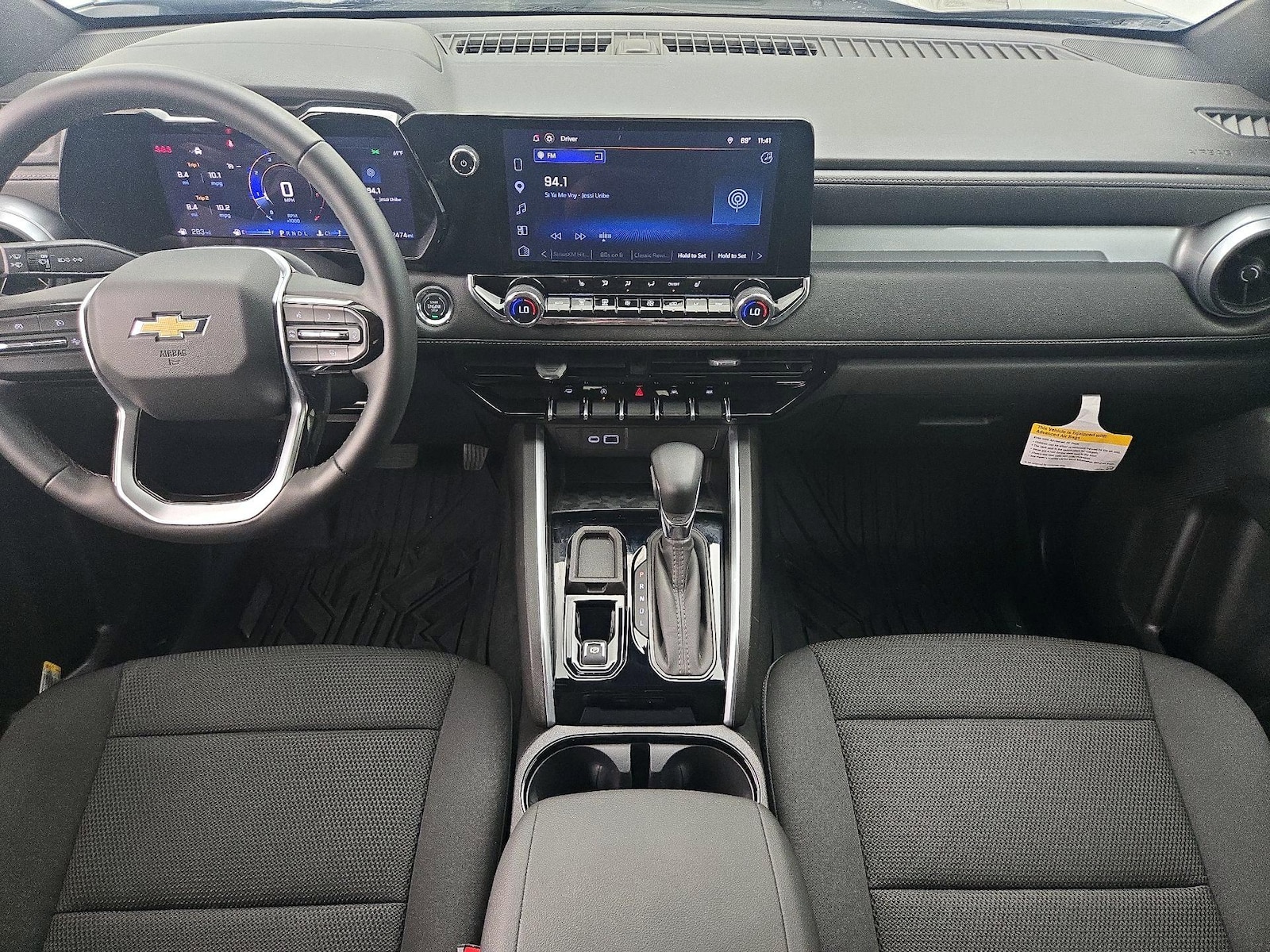2026 Chevrolet Colorado LT - Photo 8