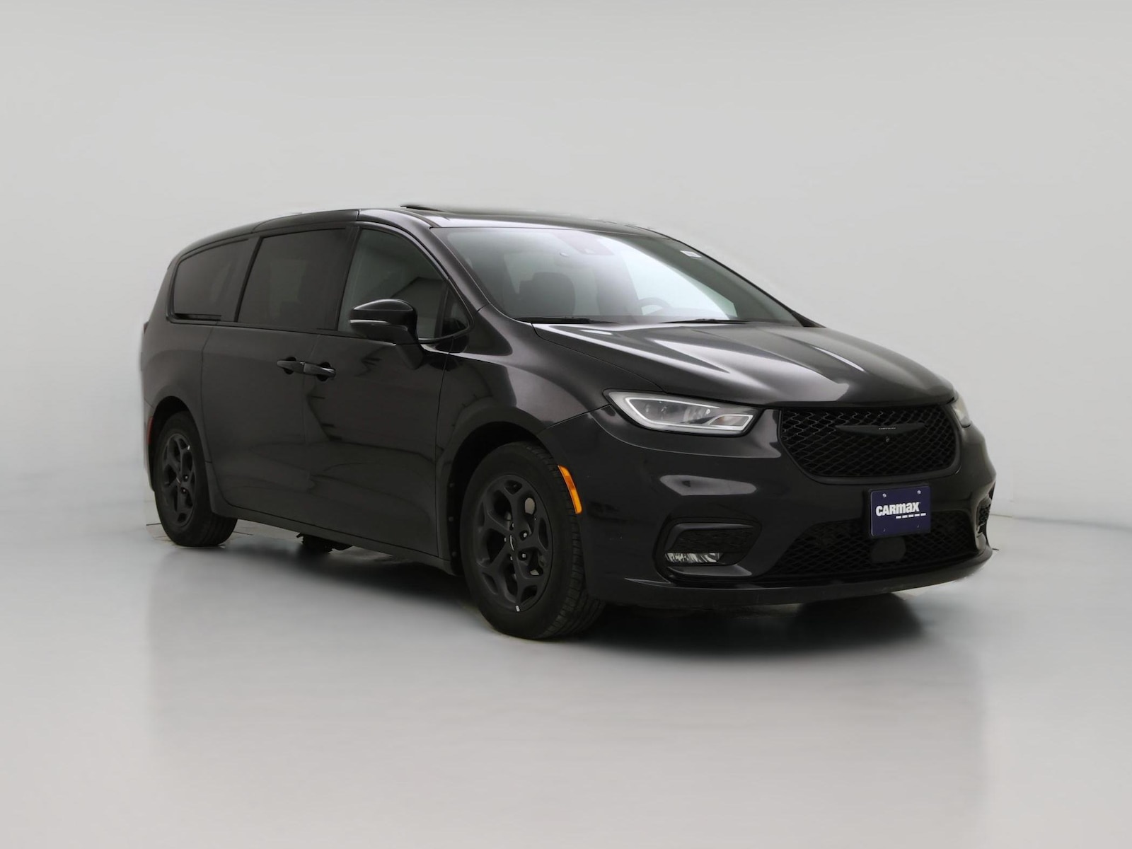 Smart Key & Power Hatch/Deck Lid