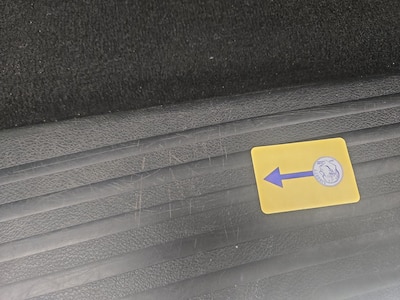 Condition detail