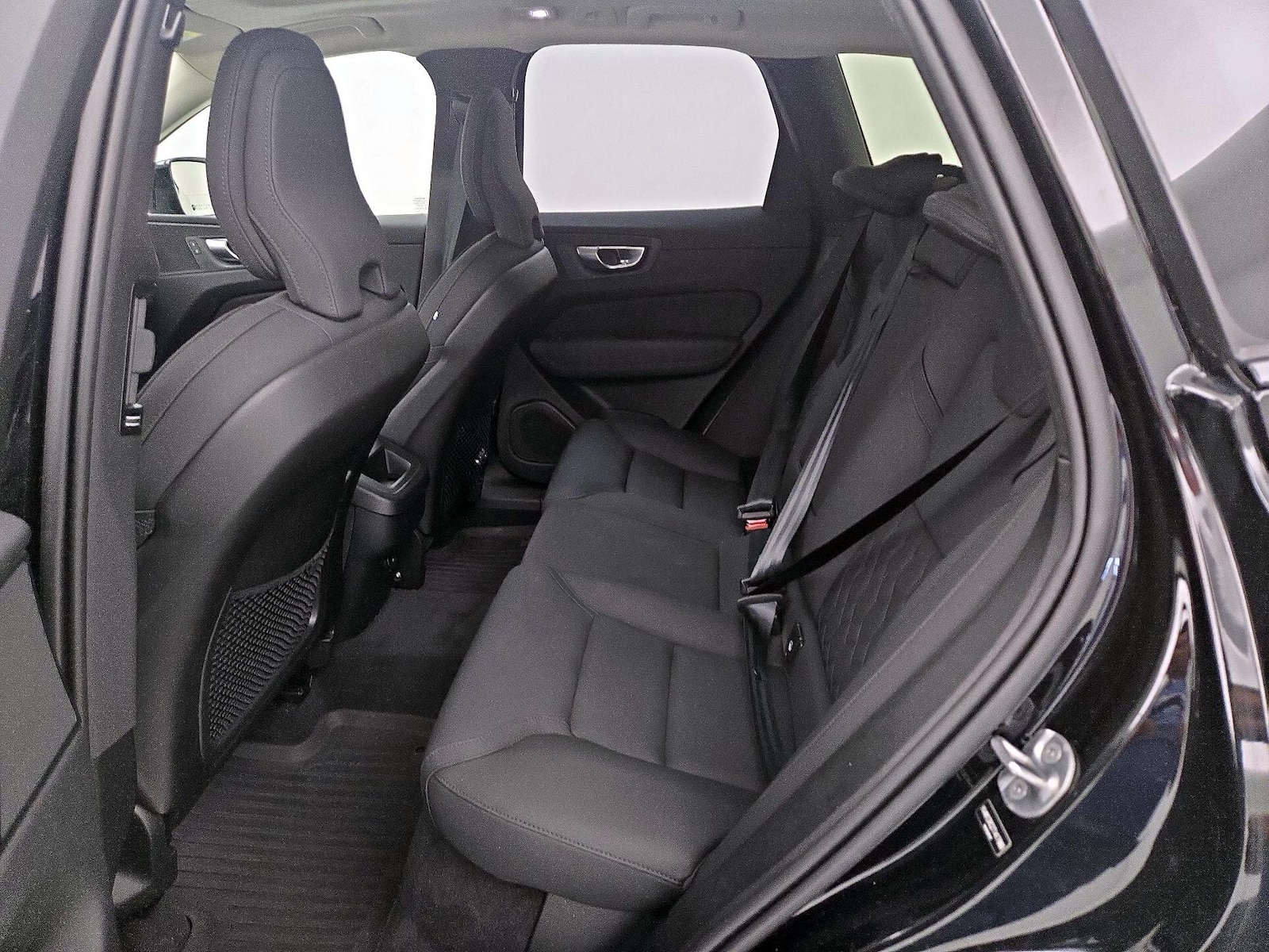 Rear Seat Heaters