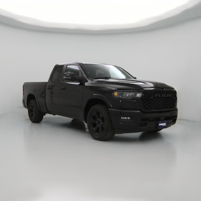2025 Ram 1500 Lonestar