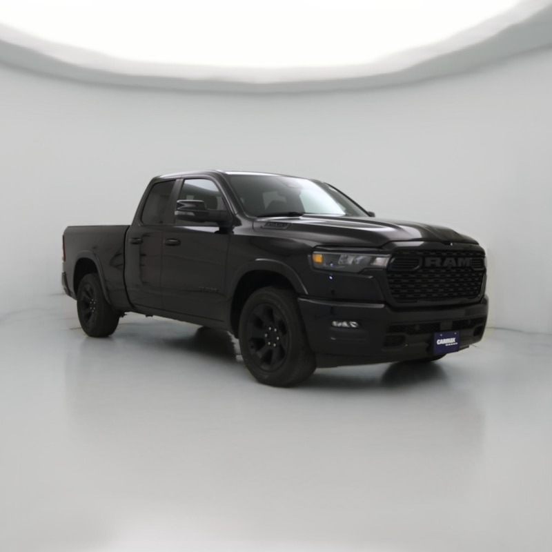 2025 Ram 1500 Lonestar