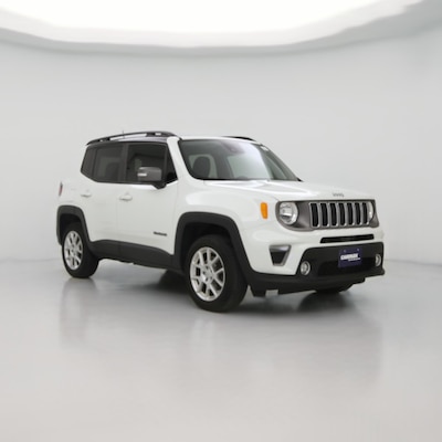 Recommended categories heading image of the selected vehicle