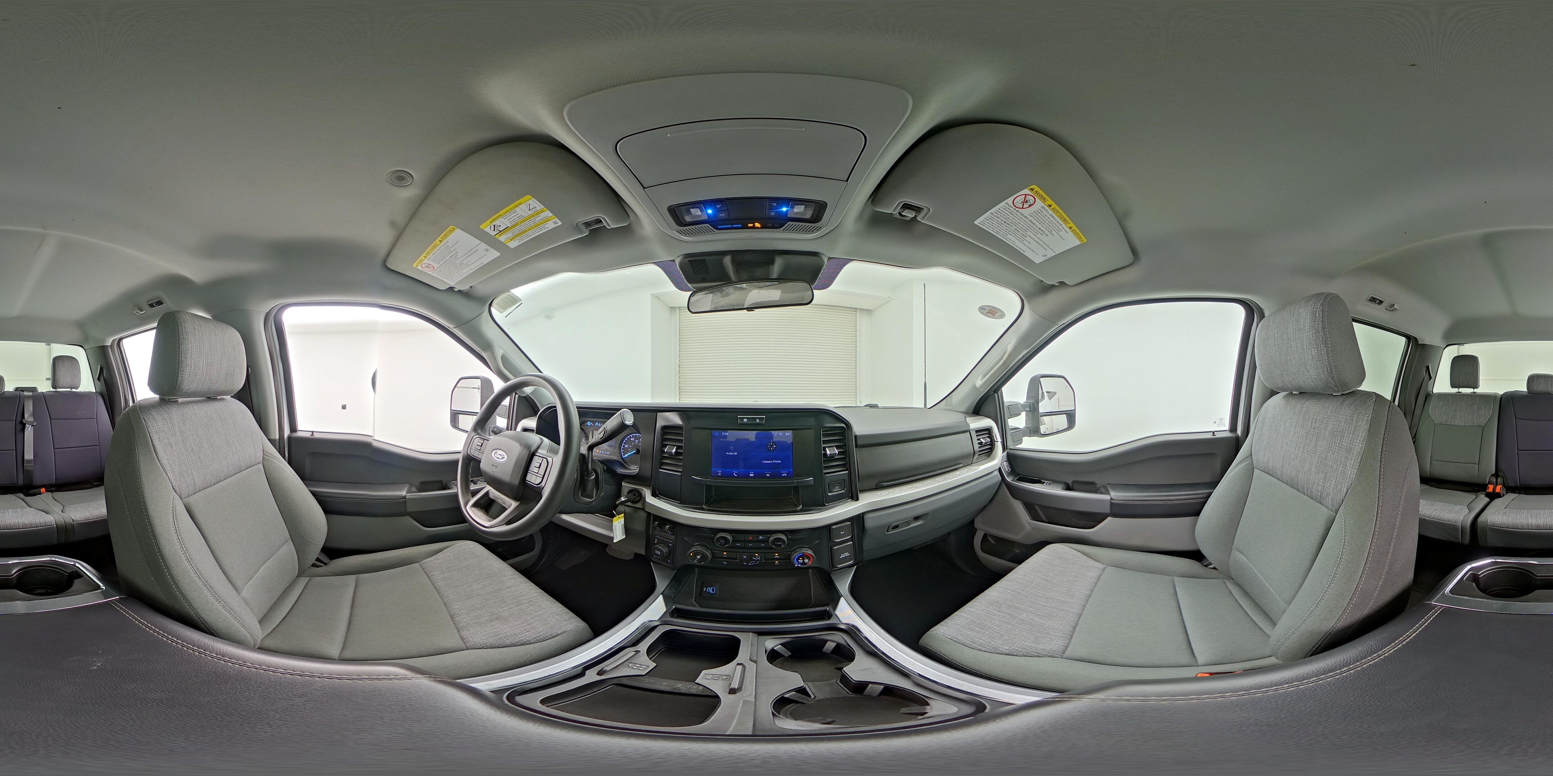 2025 Ford F-250 Super Duty XLT - Photo 24