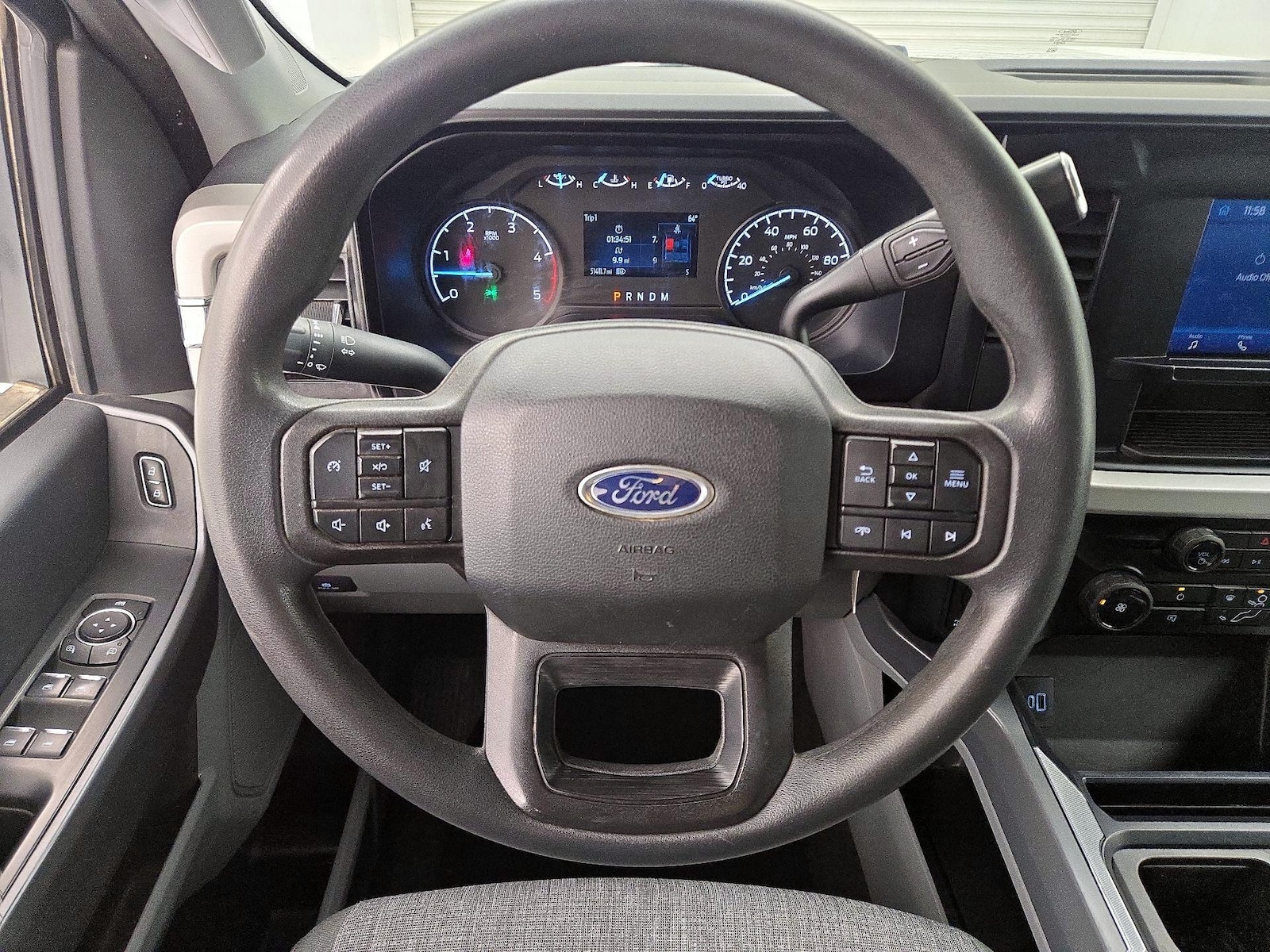 2025 Ford F-250 Super Duty XLT - Photo 11