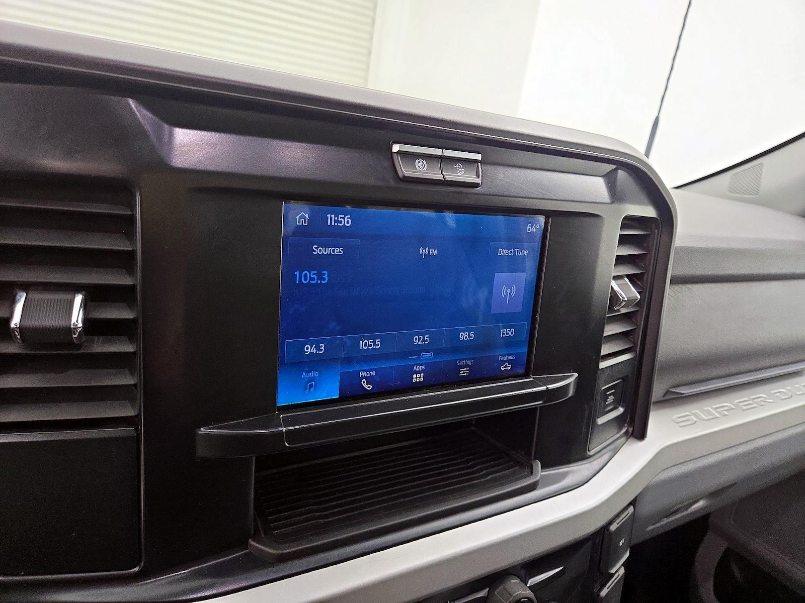 2025 Ford F-250 Super Duty XLT - Photo 16