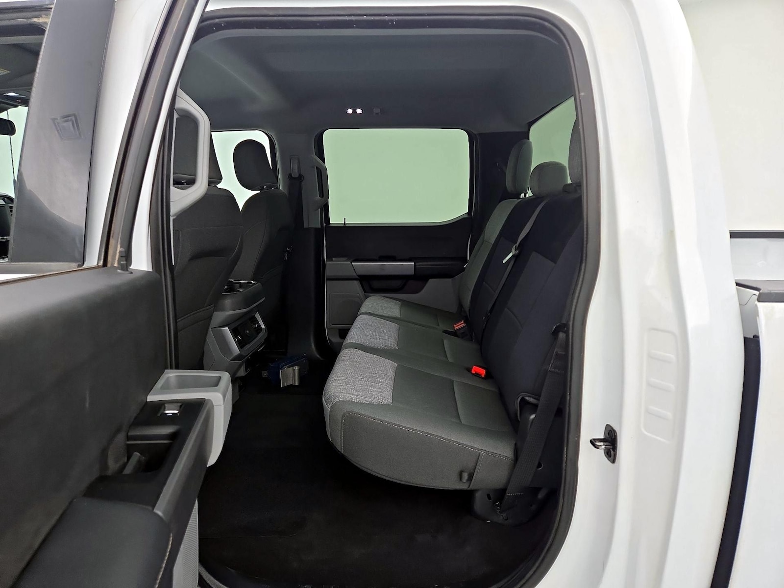 2025 Ford F-250 Super Duty XLT - Photo 20