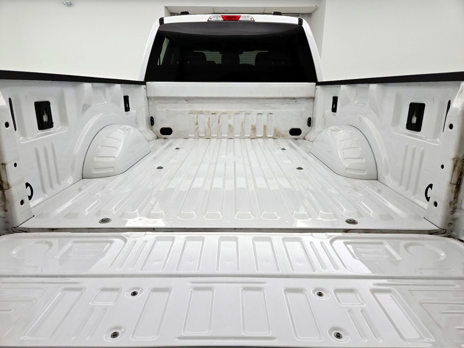 2025 Ford F-250 Super Duty XLT - Photo 21