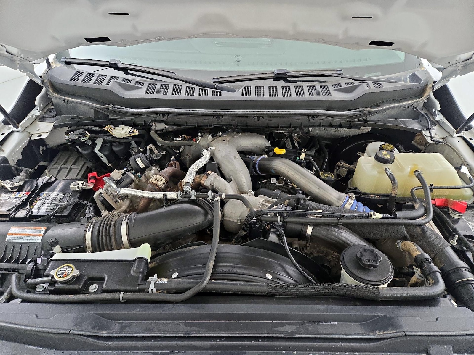 2025 Ford F-250 Super Duty XLT - Photo 22