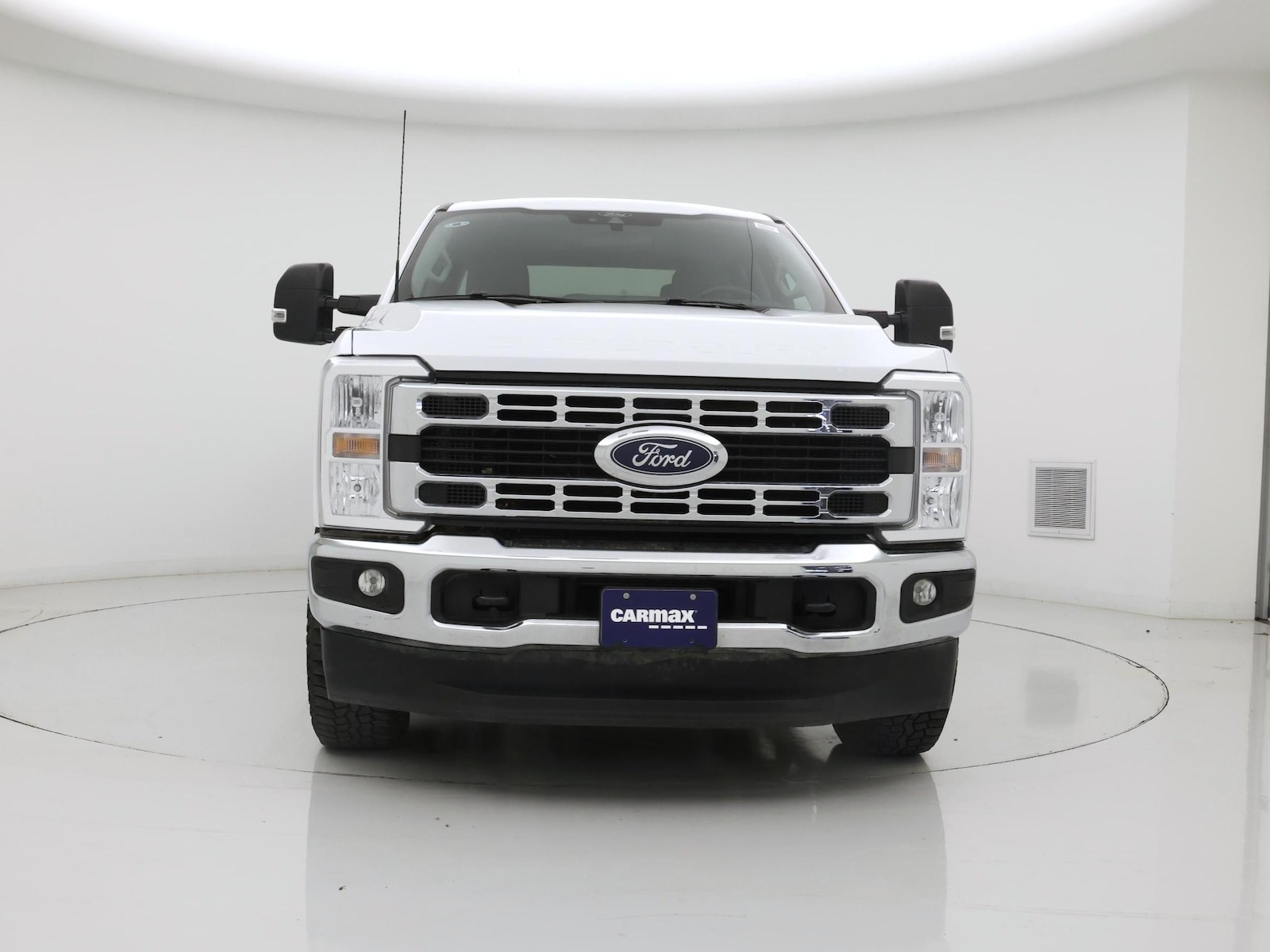2025 Ford F-250 Super Duty XLT - Photo 6
