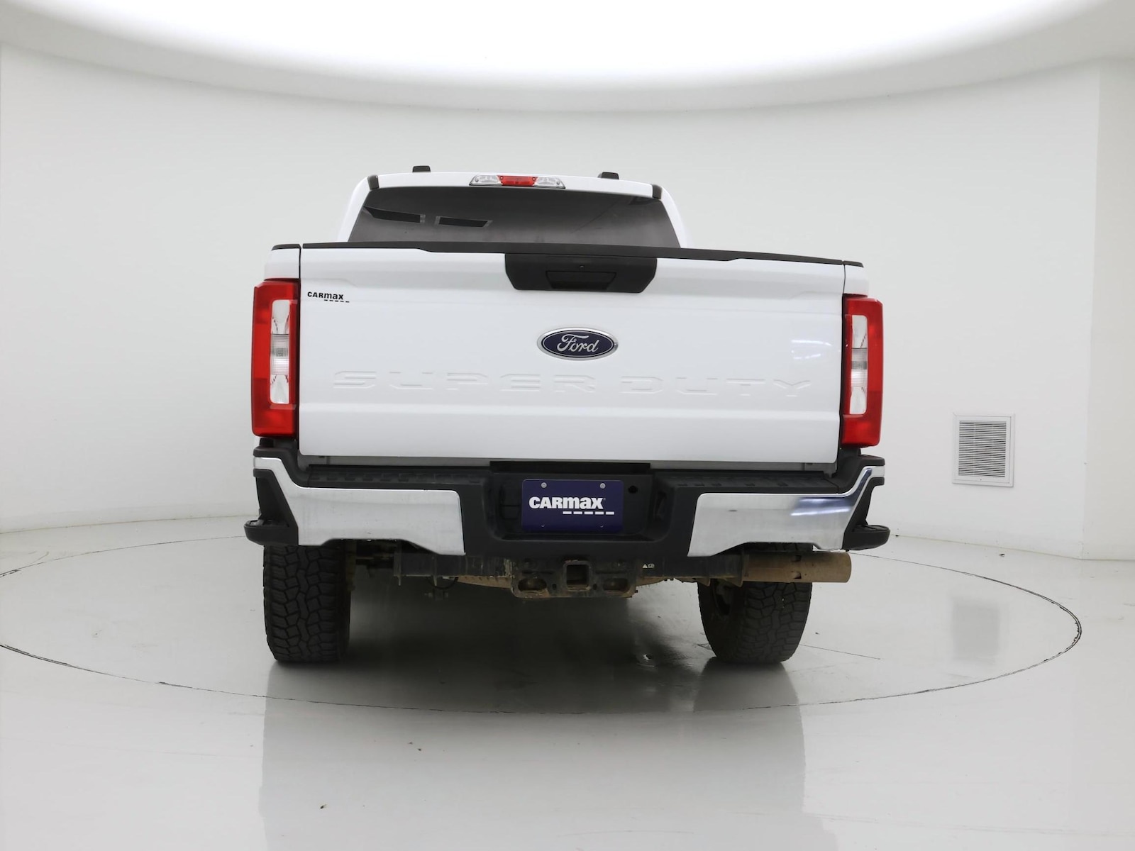 2025 Ford F-250 Super Duty XLT - Photo 7