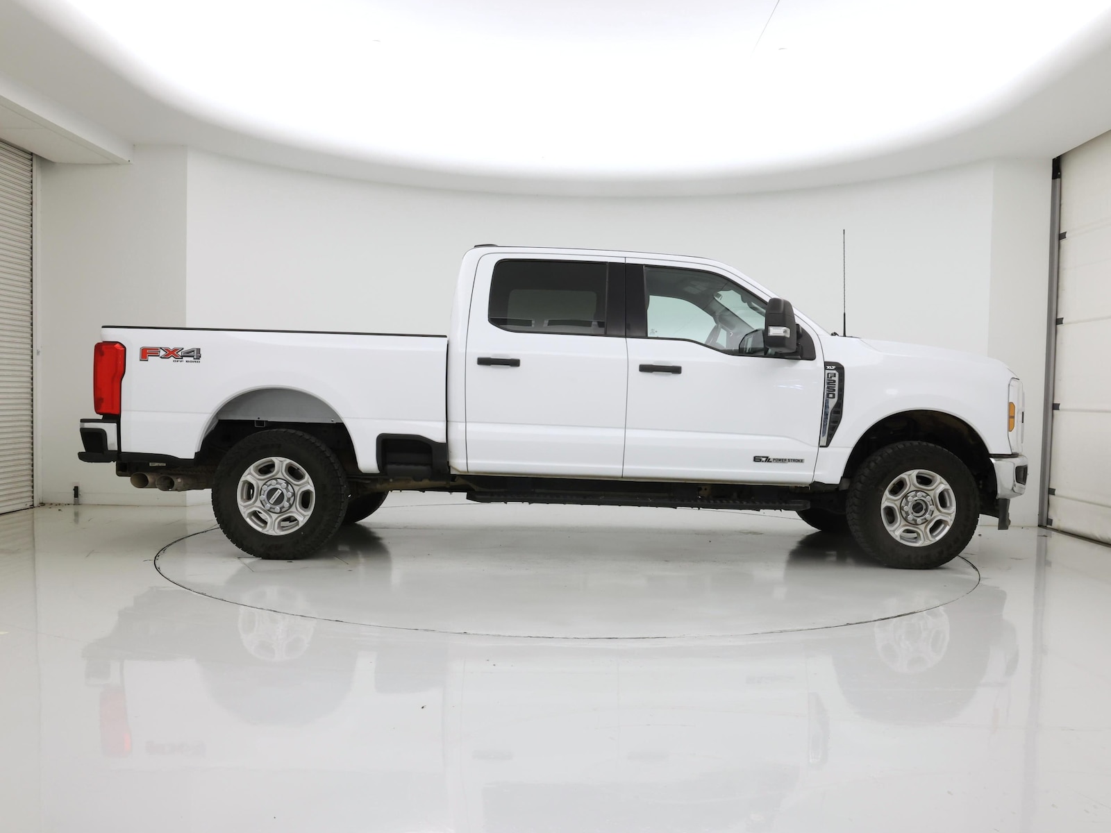 2025 Ford F-250 Super Duty XLT - Photo 8