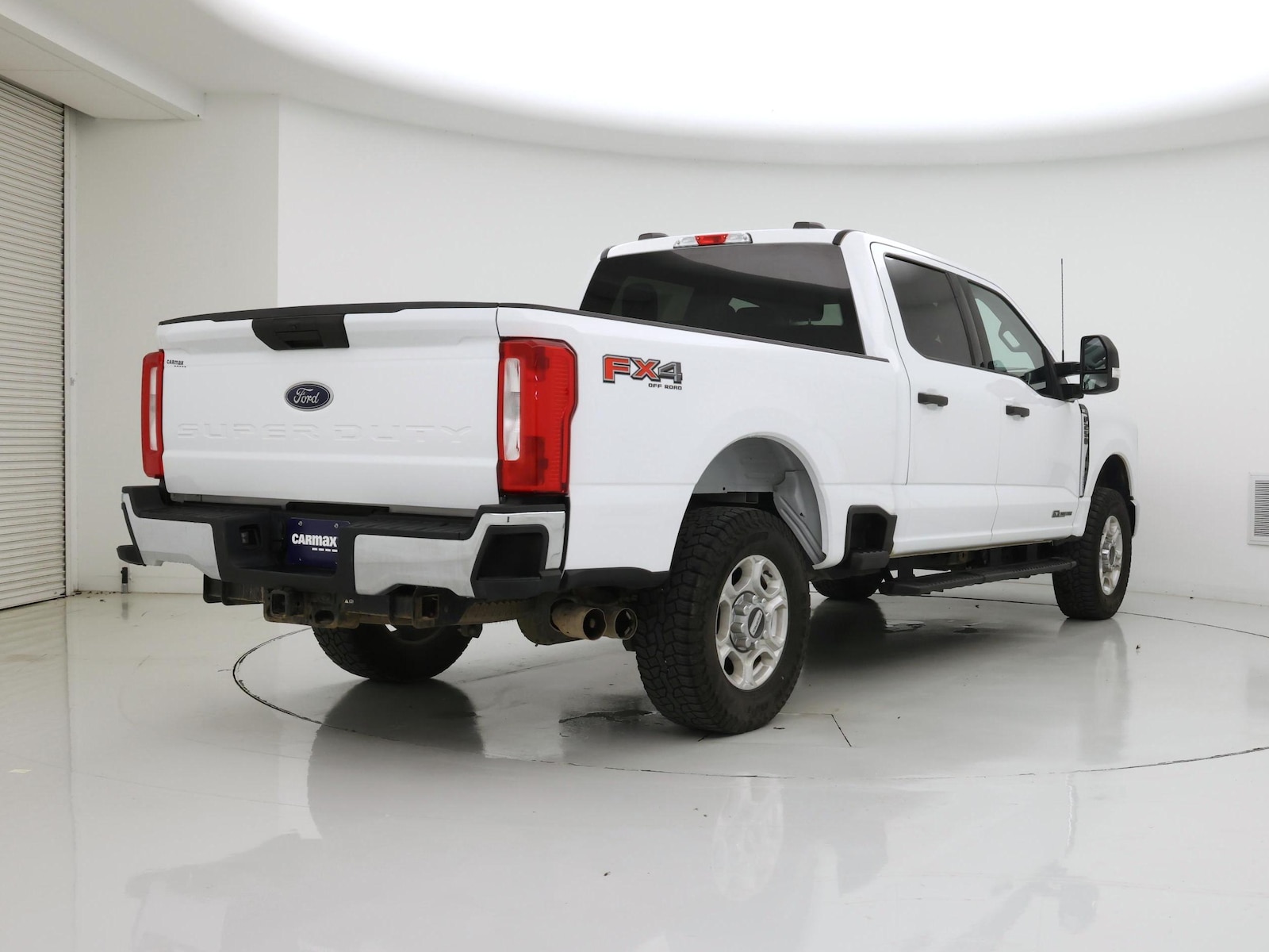 2025 Ford F-250 Super Duty XLT - Photo 9