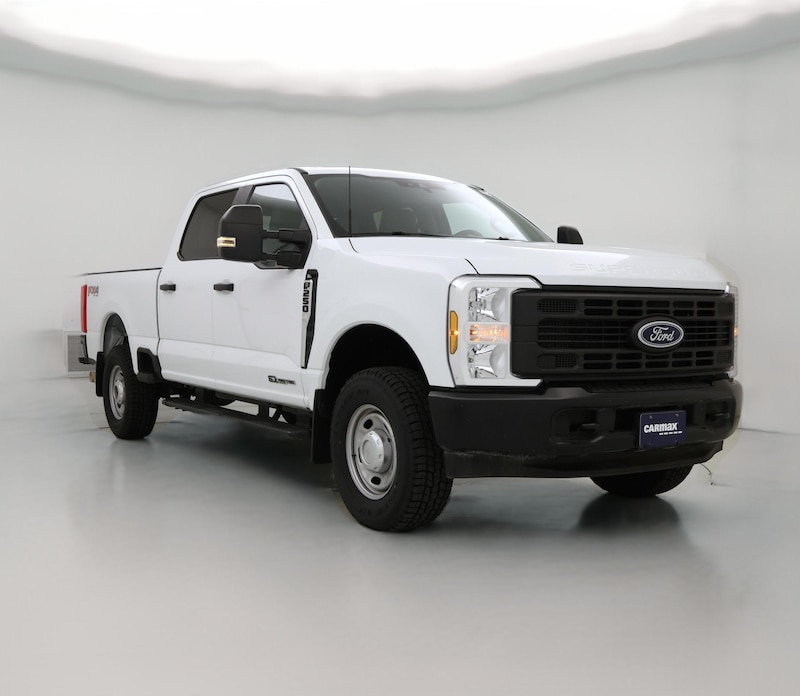 2025 Ford F250 XL