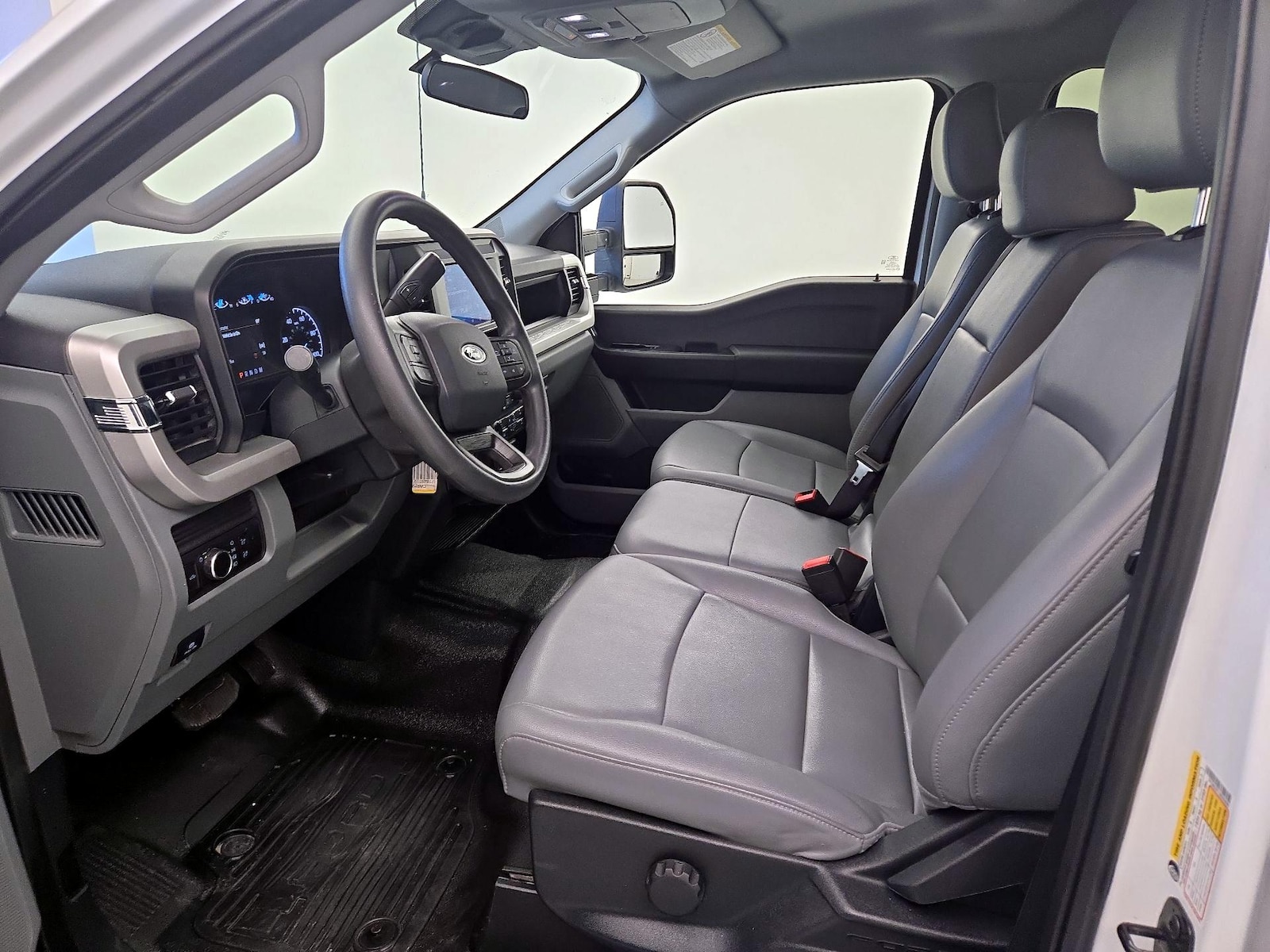 Side Airbags