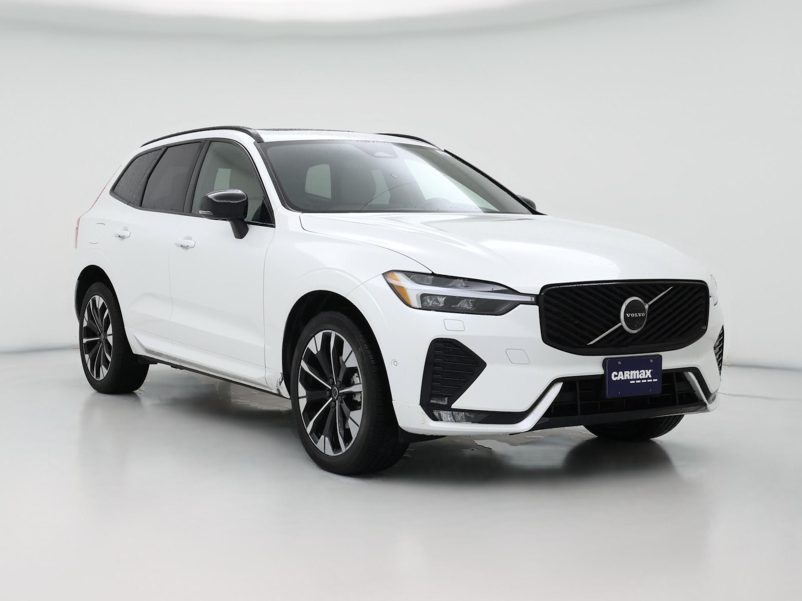 2026 Volvo XC60