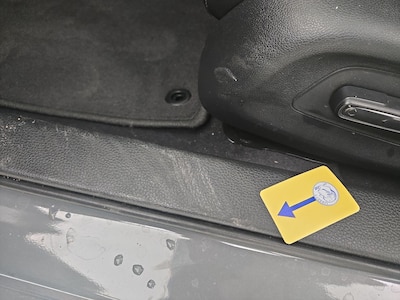 Condition detail