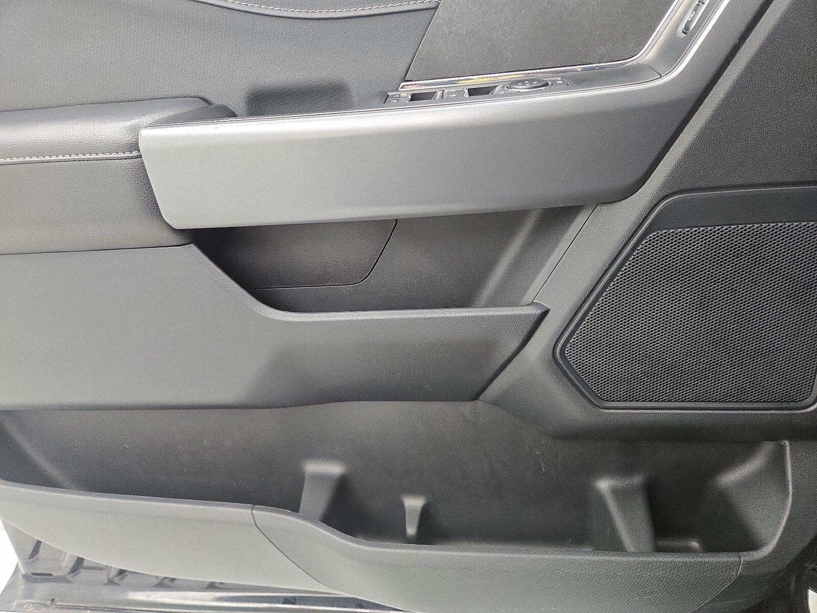 2025 Ford F-150 XLT - Photo 13
