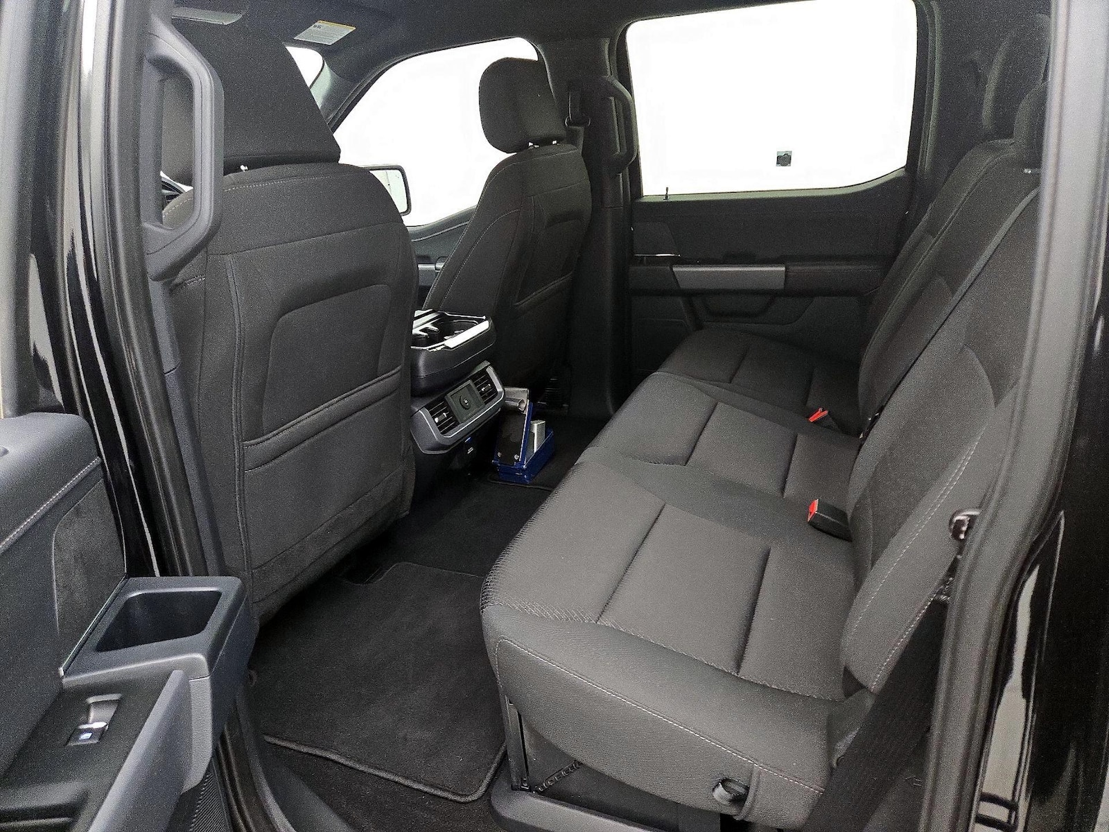2025 Ford F-150 XLT - Photo 20