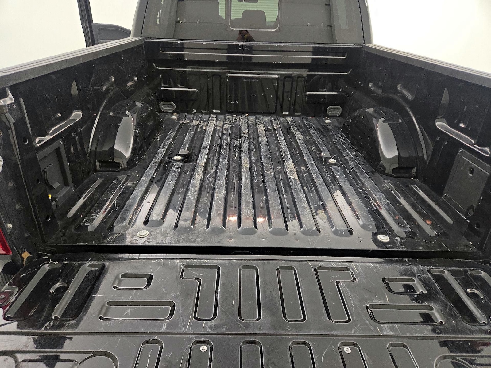 2025 Ford F-150 XLT - Photo 21