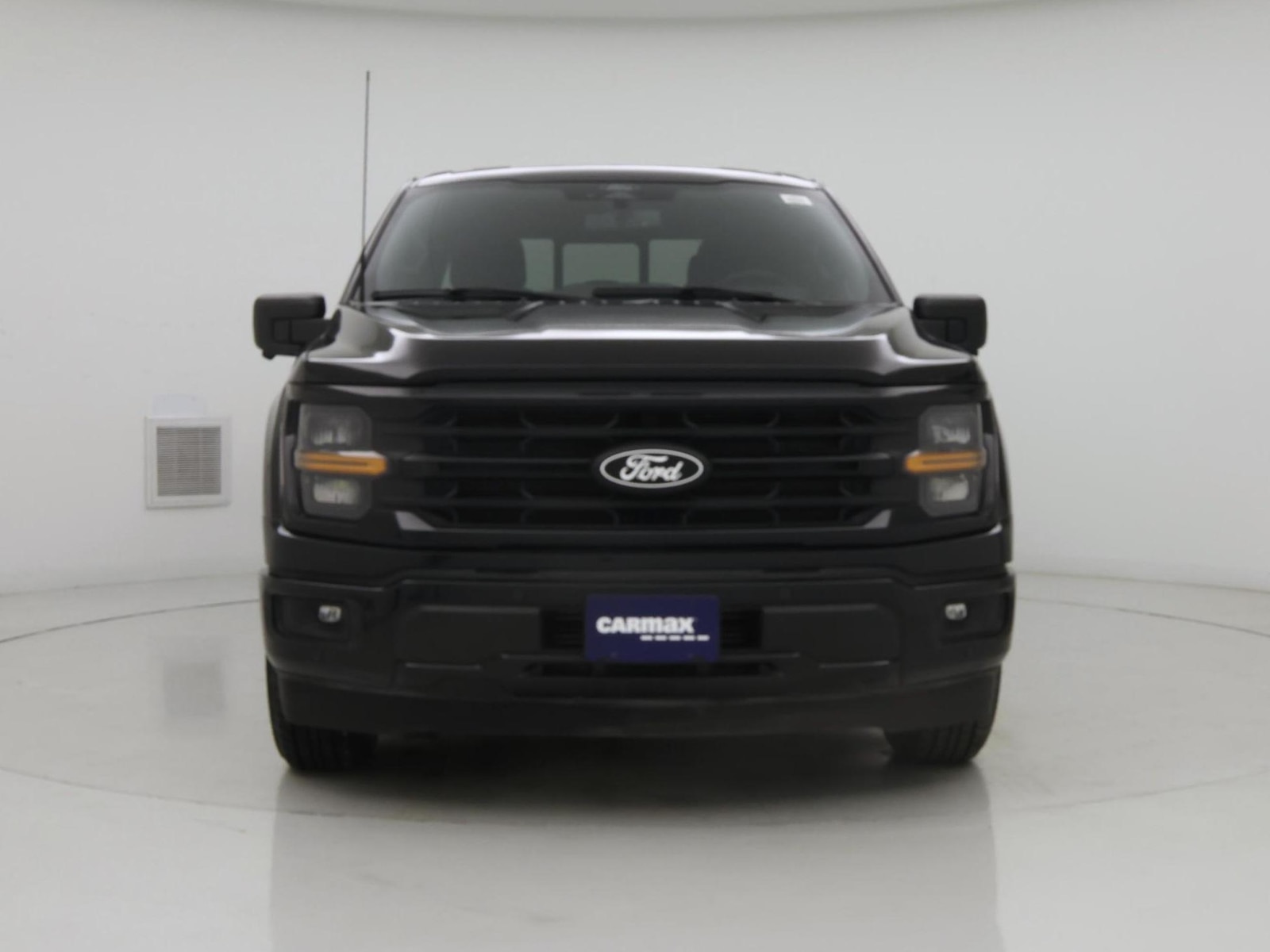 2025 Ford F-150 XLT - Photo 6