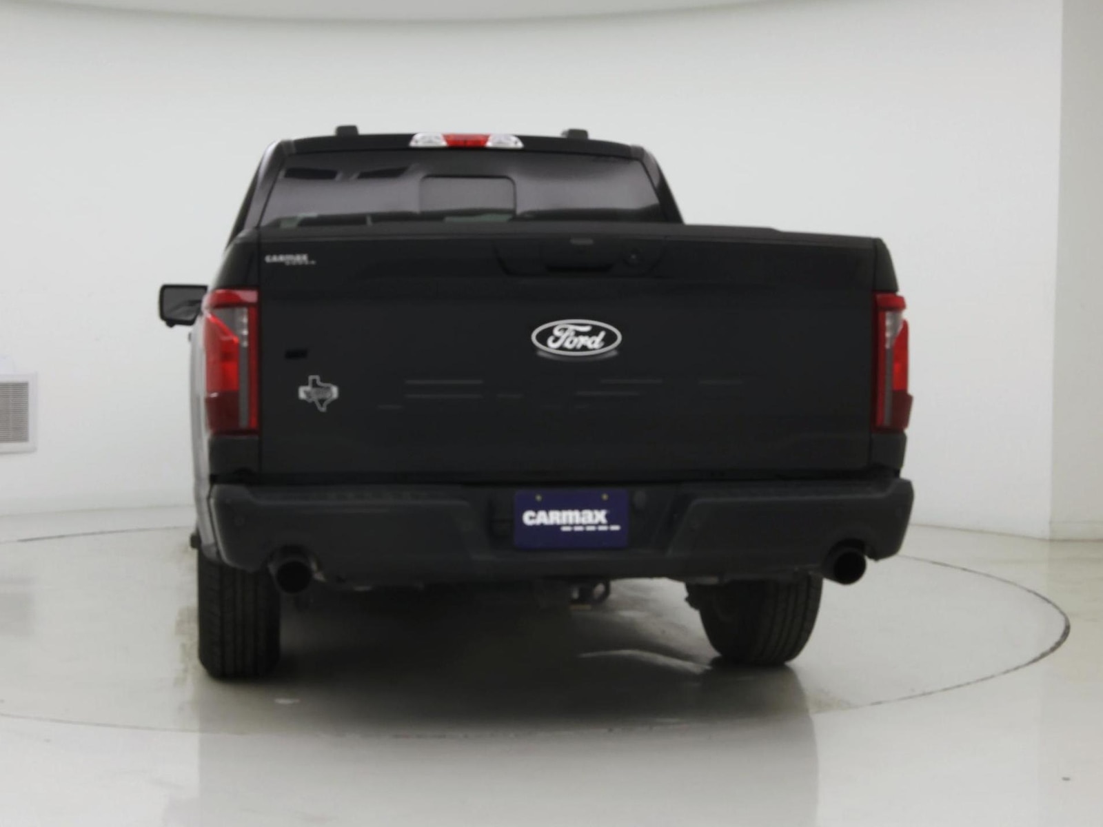 2025 Ford F-150 XLT - Photo 7