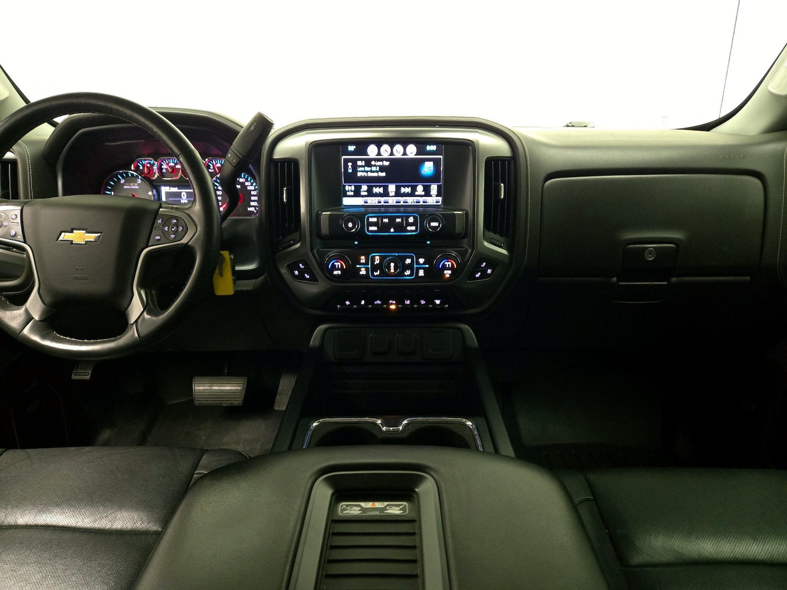 Apple CarPlay®
