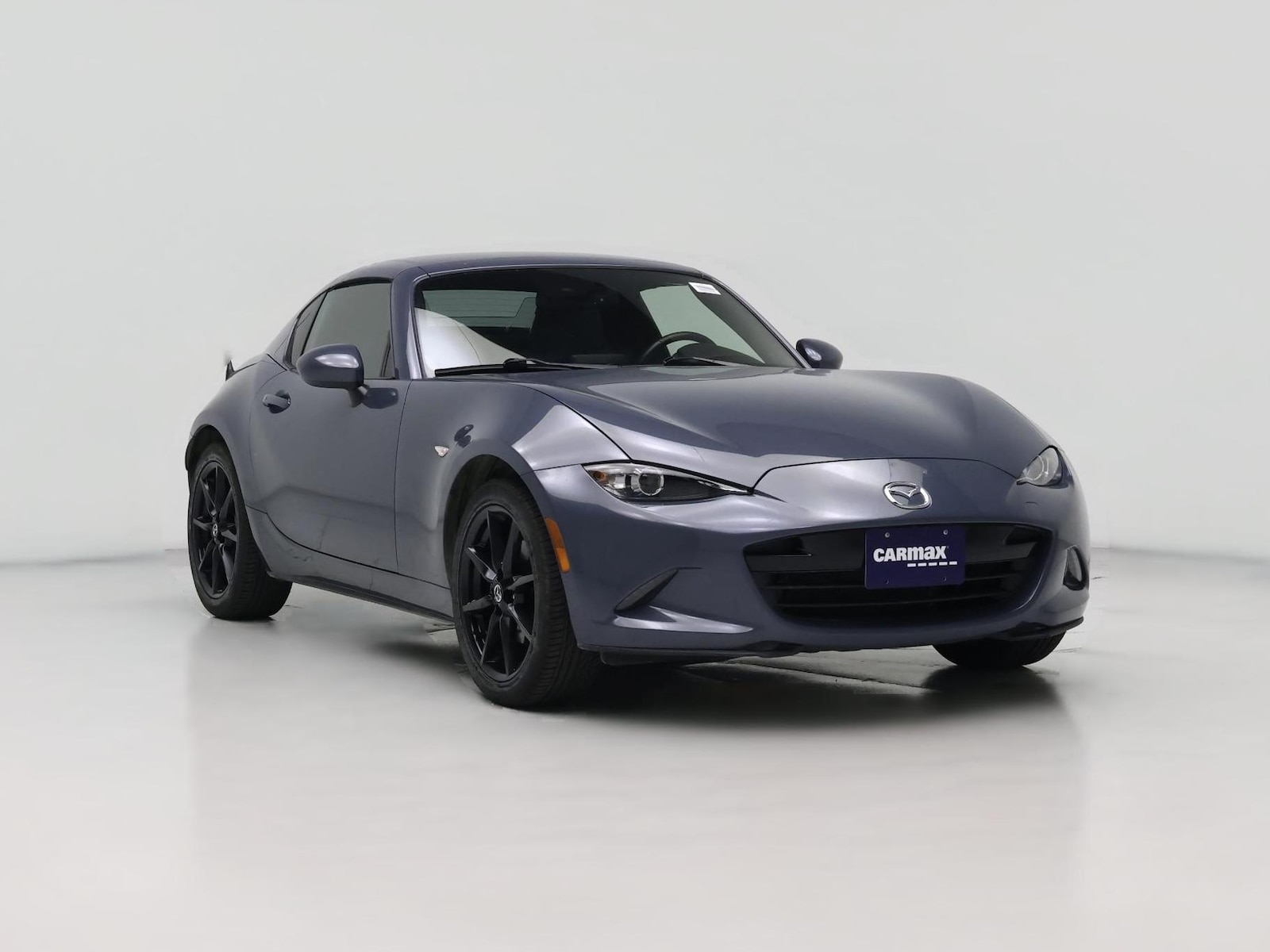 2021 Mazda MX-5 Miata RF