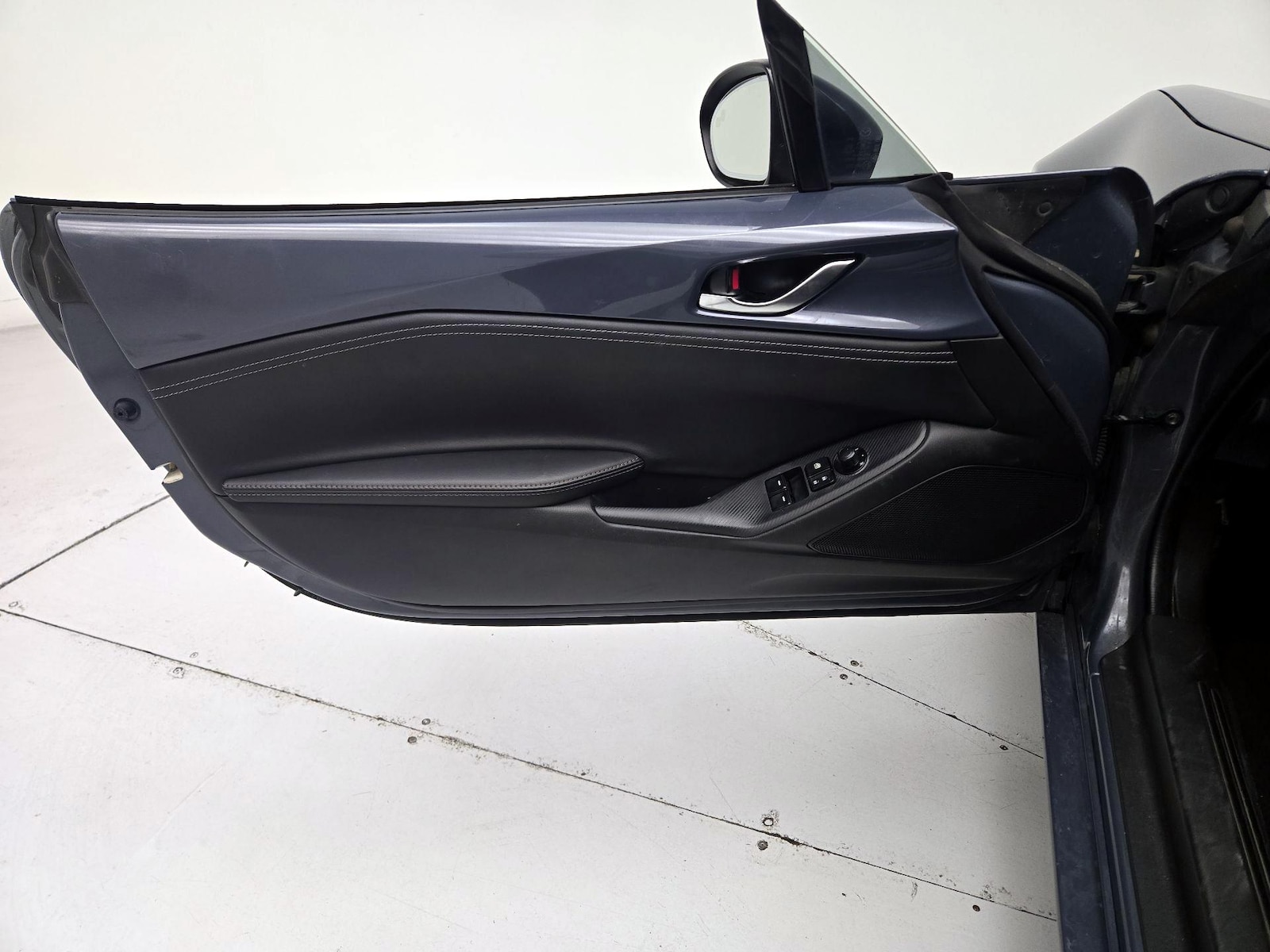 2021 Mazda MX-5 Miata RF Grand Touring - Photo 13