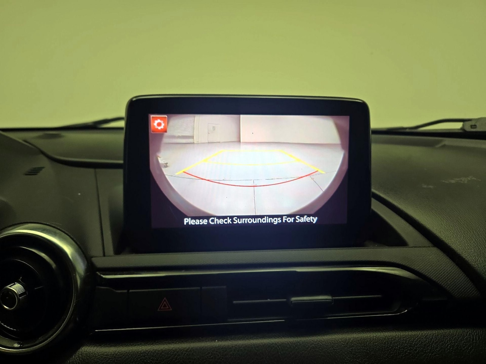 2021 Mazda MX-5 Miata RF Grand Touring - Photo 15