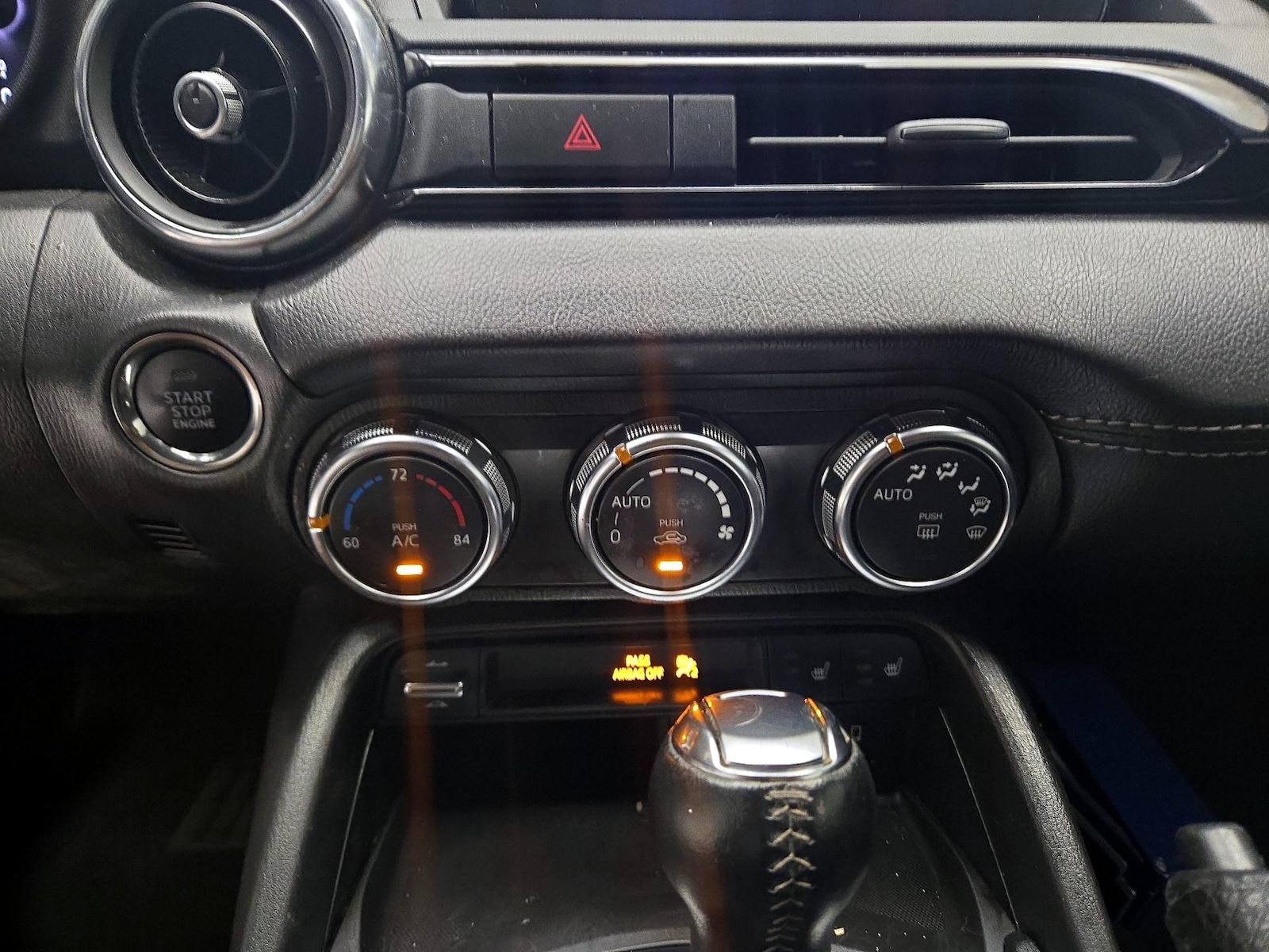 2021 Mazda MX-5 Miata RF Grand Touring - Photo 17