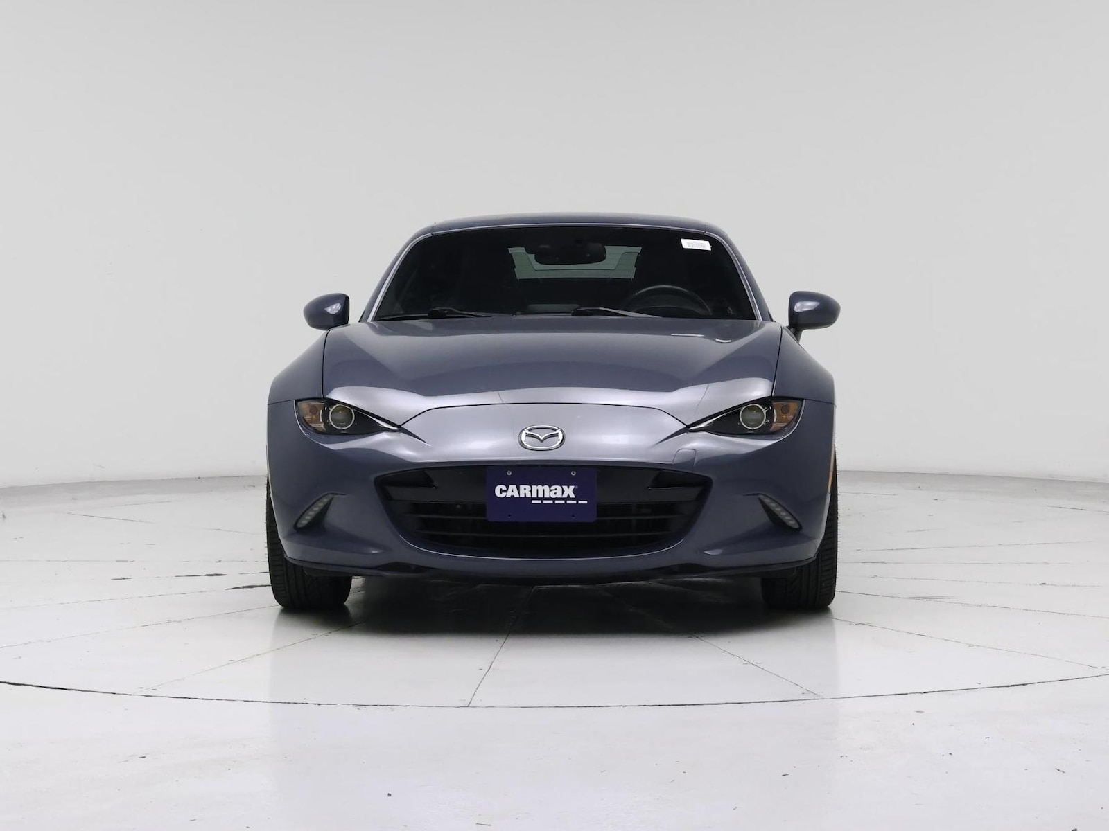 2021 Mazda MX-5 Miata RF Grand Touring - Photo 6