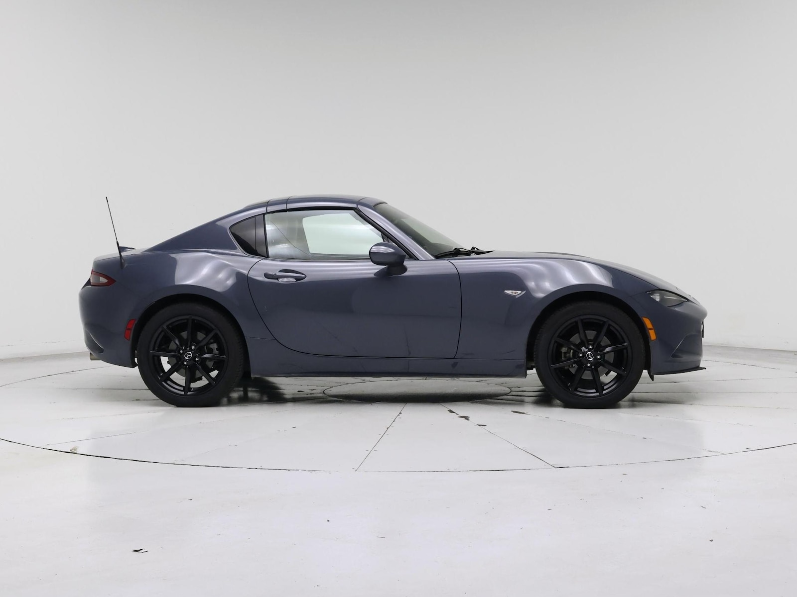2021 Mazda MX-5 Miata RF Grand Touring - Photo 8