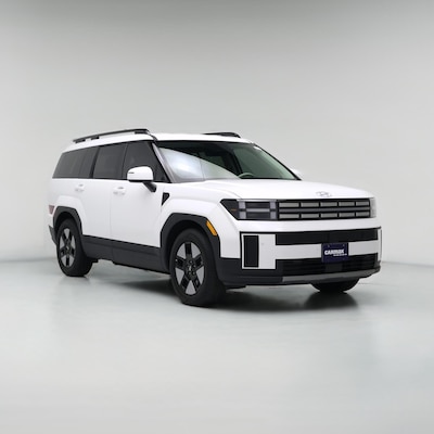 Vehicle exterior view