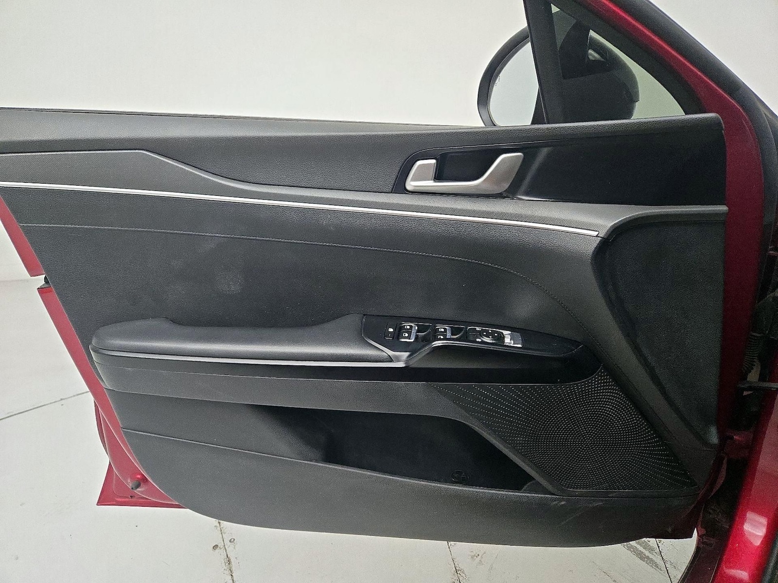2022 Kia K5 LXS - Photo 13