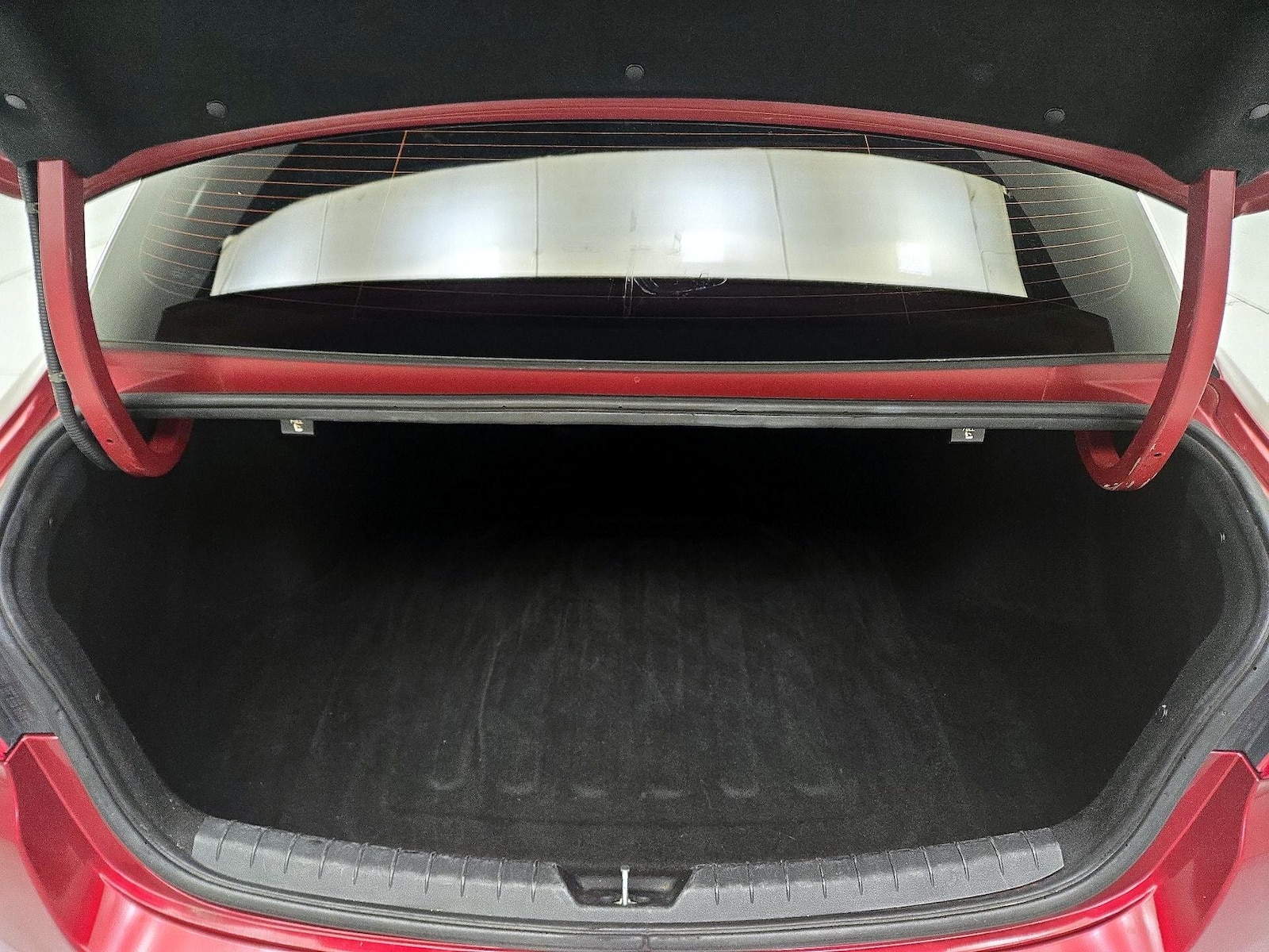 2022 Kia K5 LXS - Photo 21