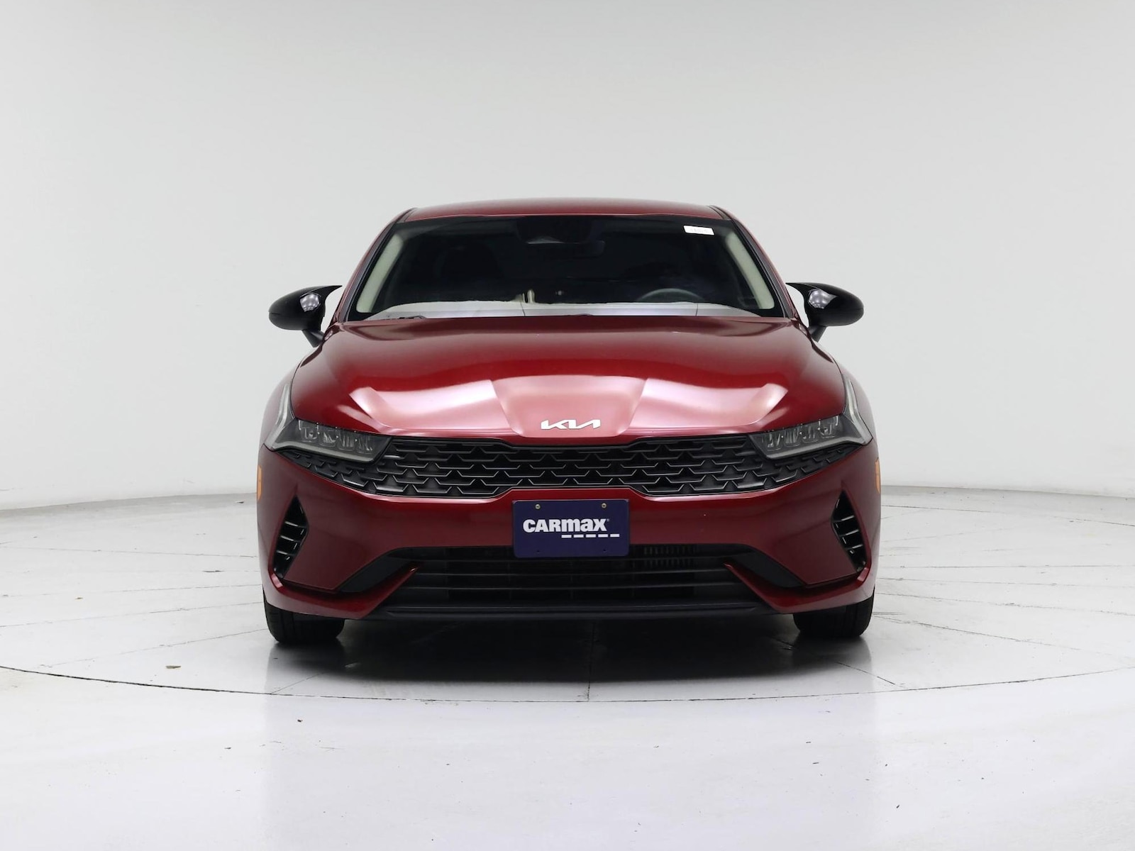 2022 Kia K5 LXS - Photo 6