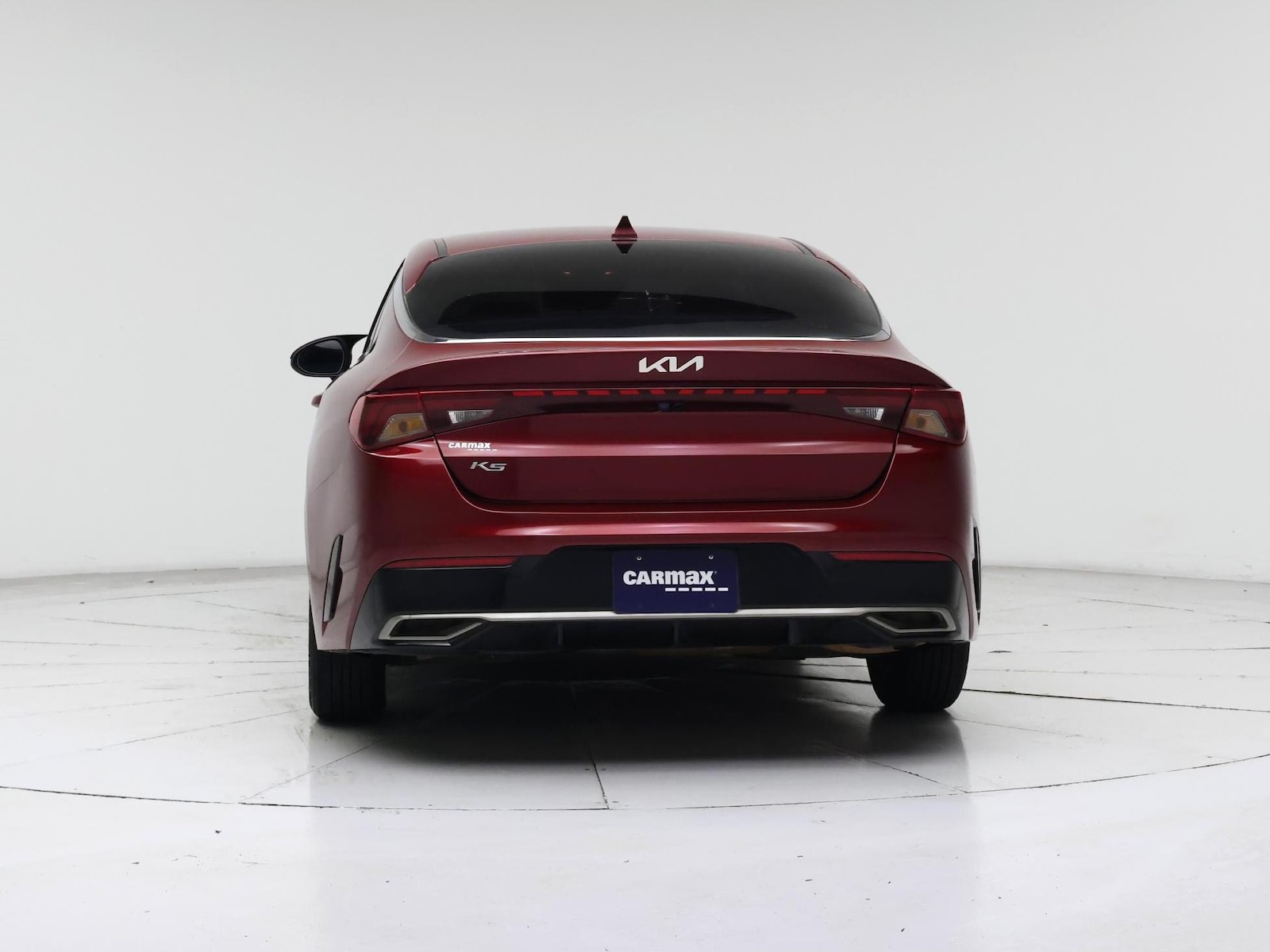 2022 Kia K5 LXS - Photo 7
