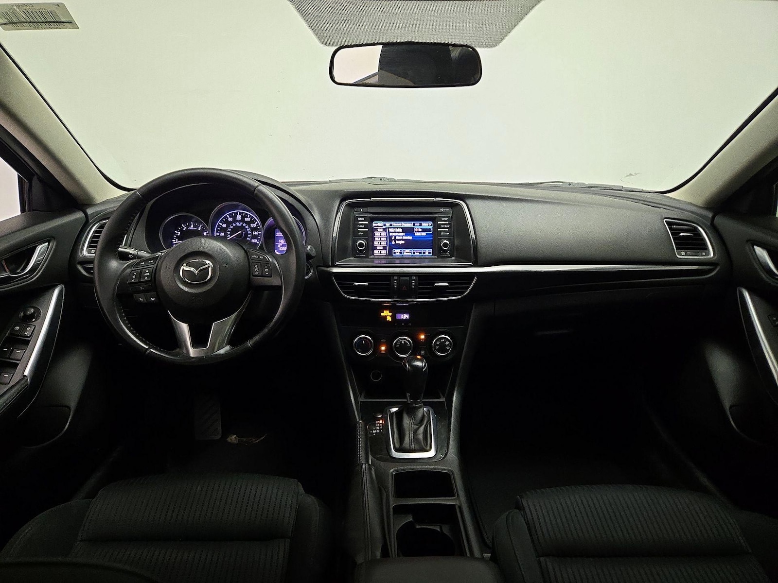 Rear View Camera
