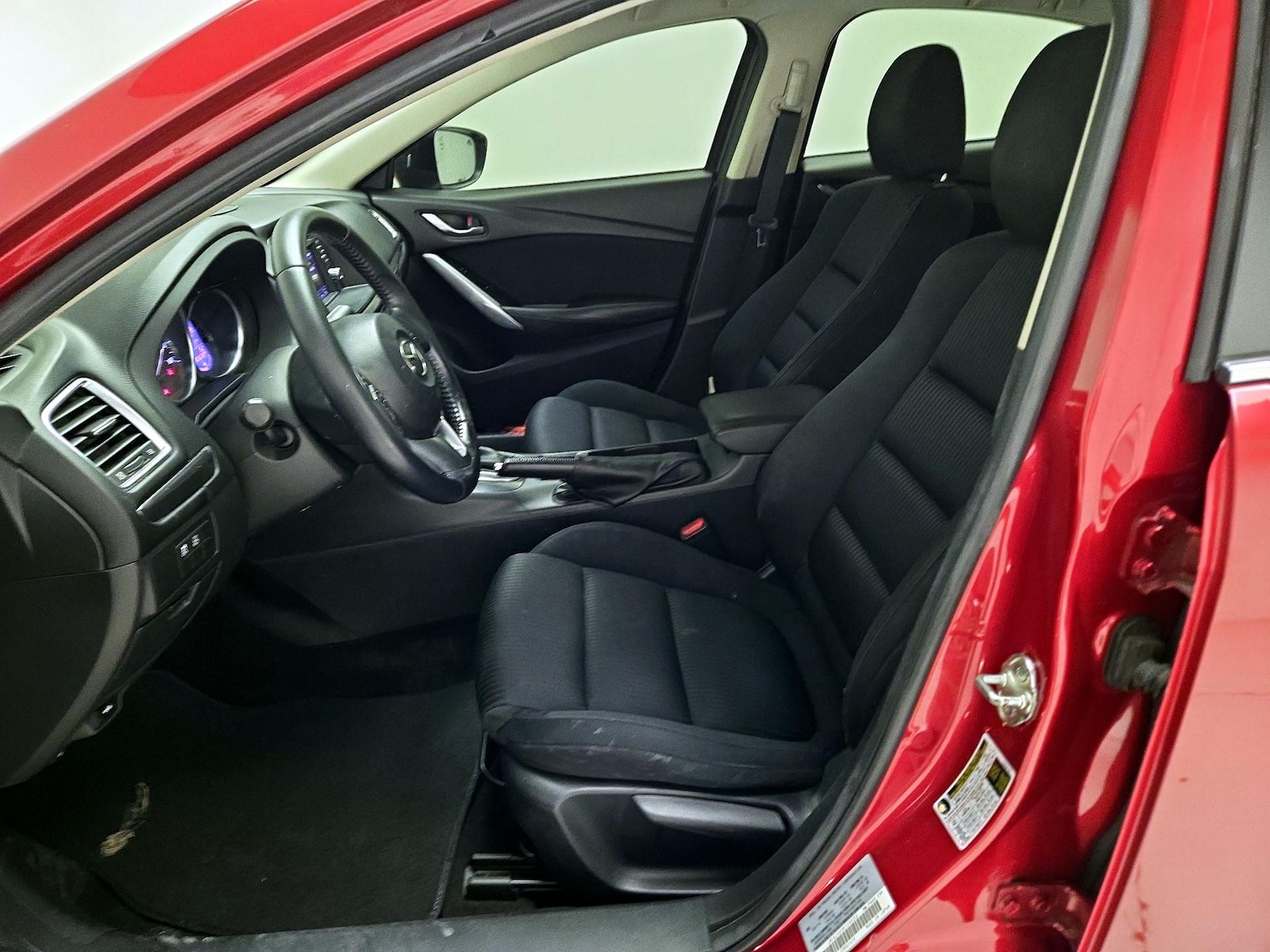 Side Airbags