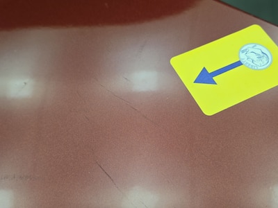 Condition detail