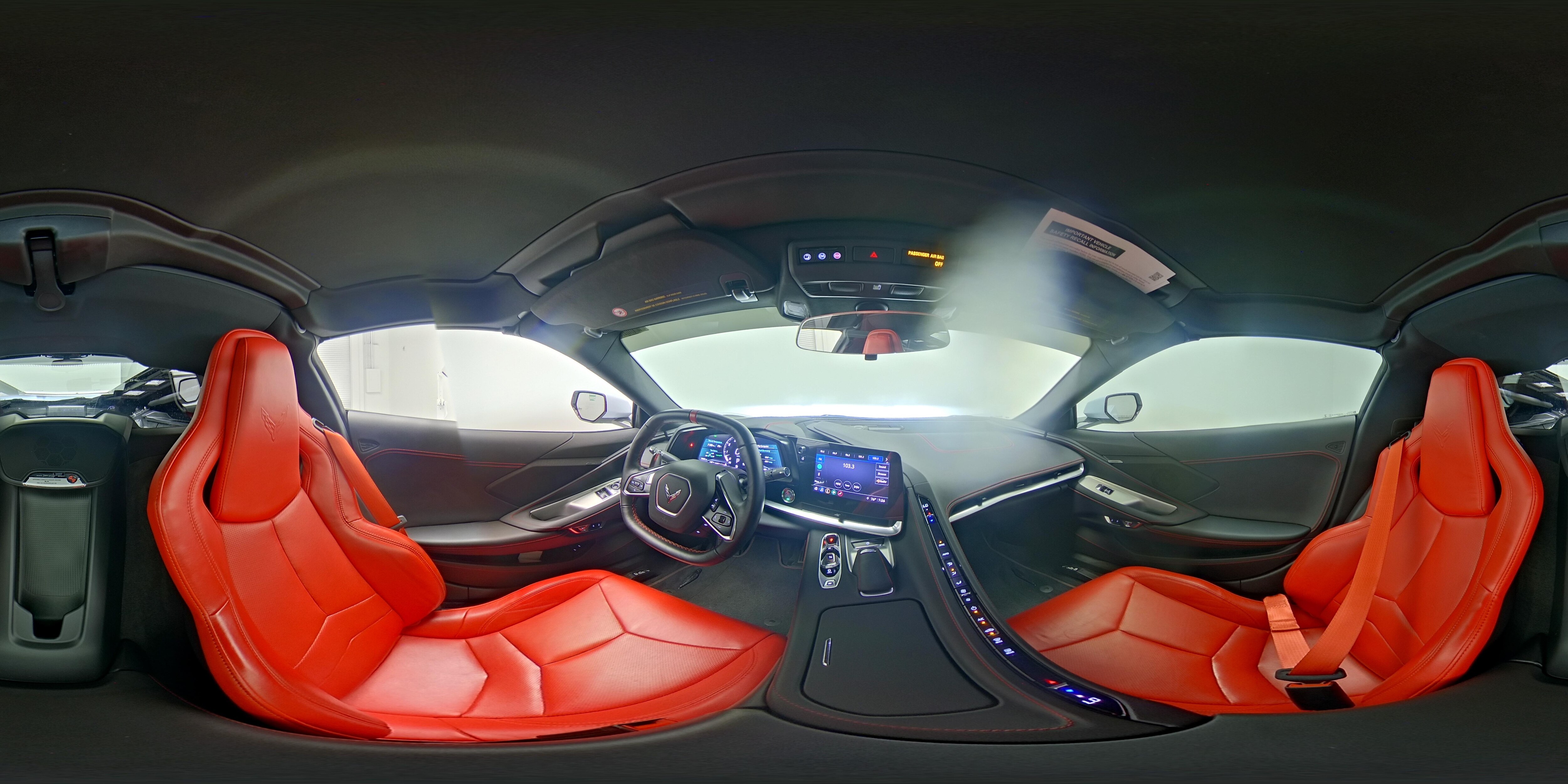 2023 Chevrolet Corvette 1LT - Photo 22