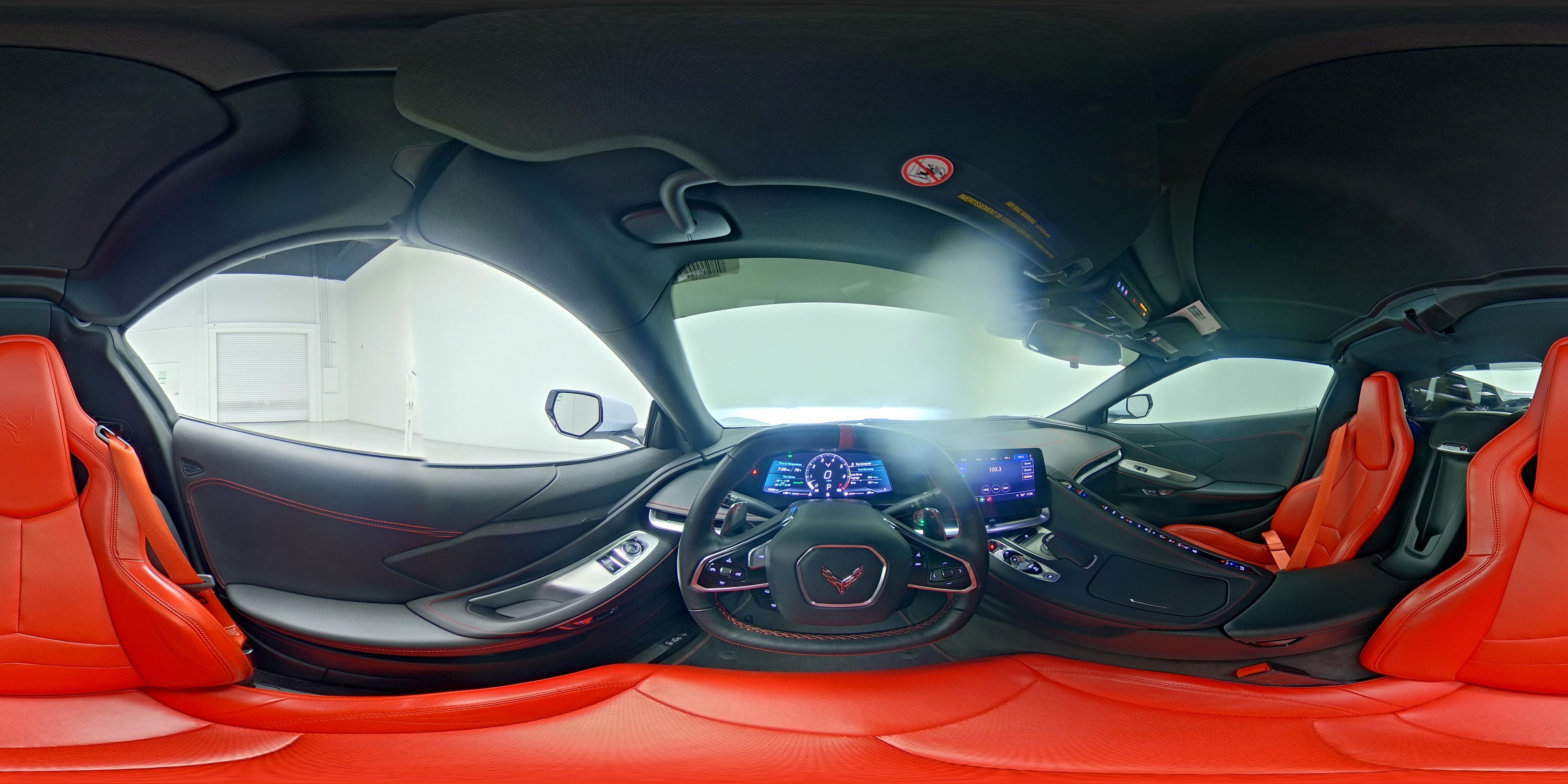 2023 Chevrolet Corvette 1LT - Photo 23