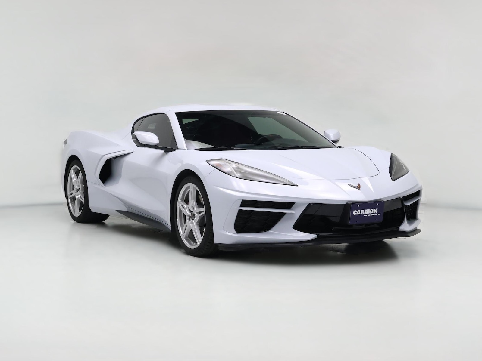 2023 Chevrolet Corvette