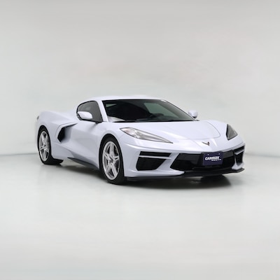 2023 Chevrolet Corvette Stingray 1LT